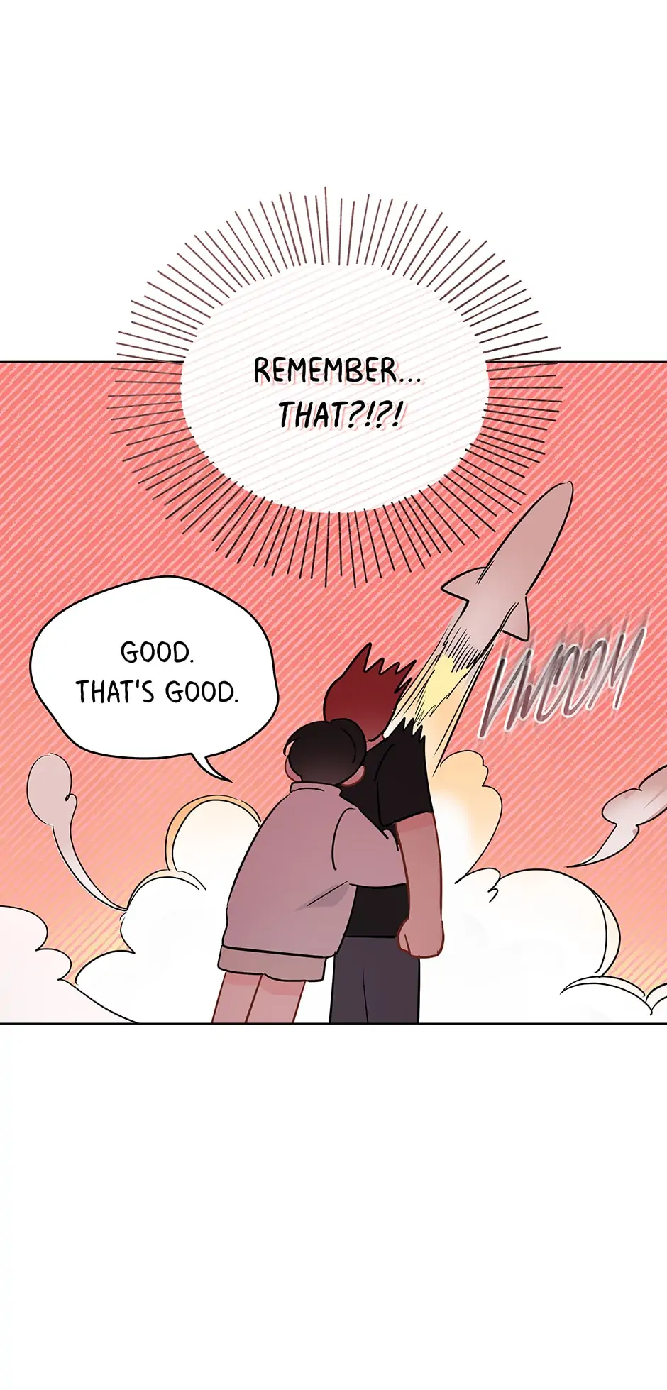 It’s Just a Dream…Right?! - Chapter 65 Page 41
