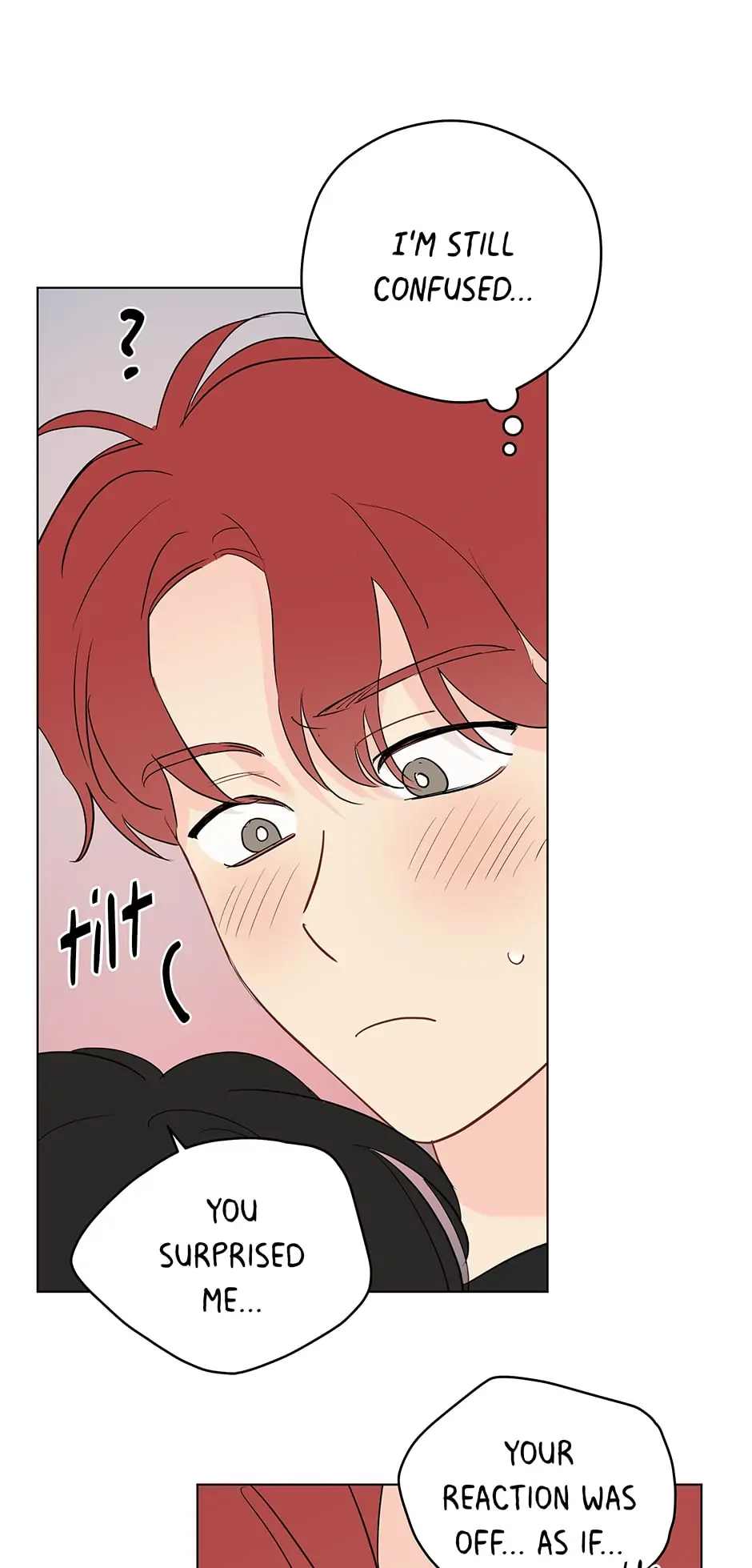 It’s Just a Dream…Right?! - Chapter 65 Page 42
