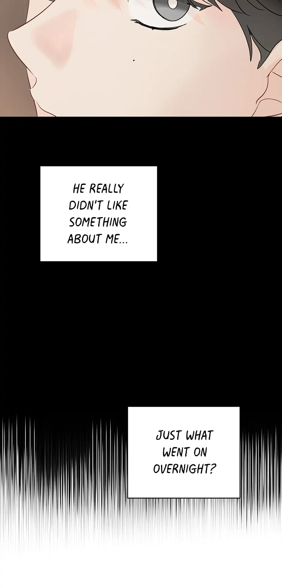 It’s Just a Dream…Right?! - Chapter 65 Page 46