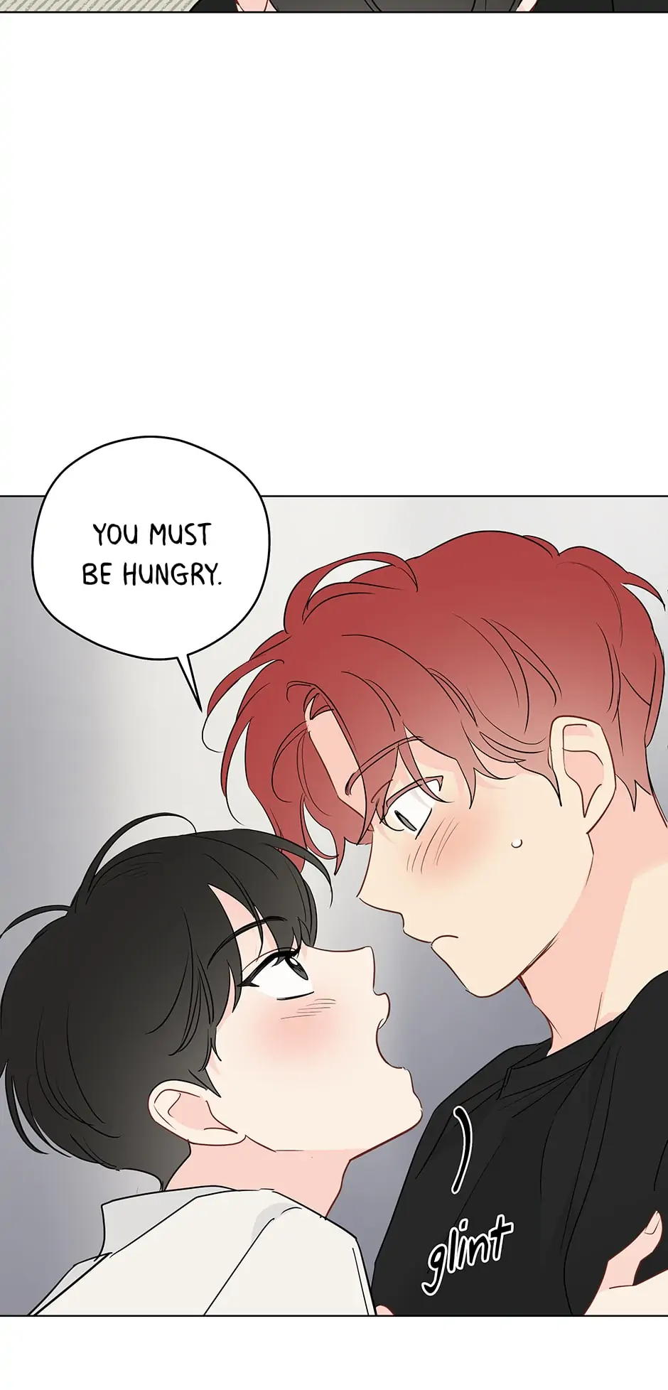 It’s Just a Dream…Right?! - Chapter 65 Page 48