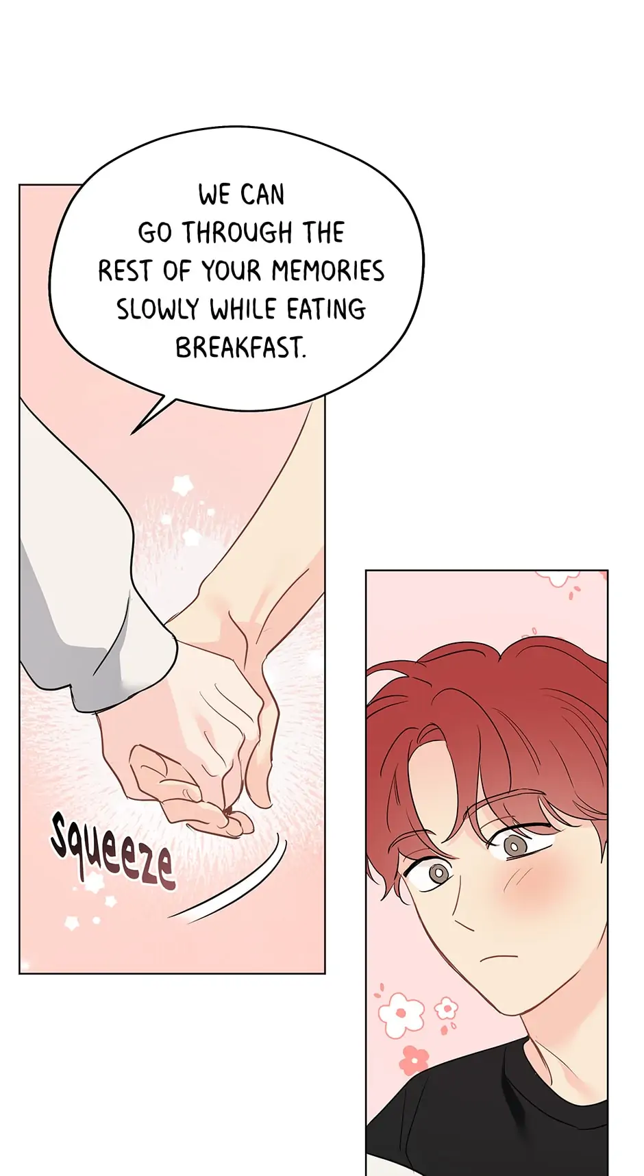 It’s Just a Dream…Right?! - Chapter 65 Page 49