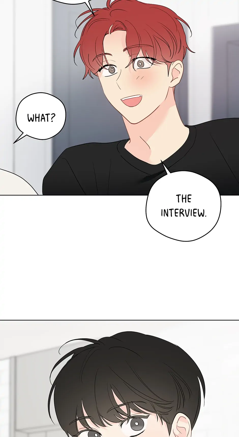 It’s Just a Dream…Right?! - Chapter 65 Page 51