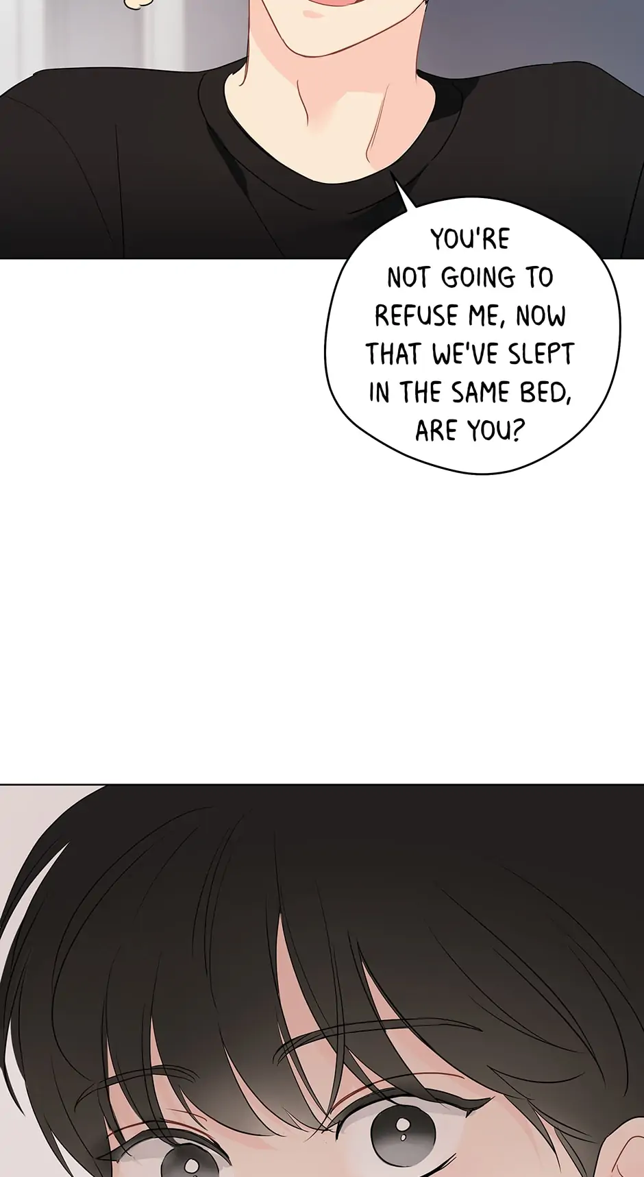 It’s Just a Dream…Right?! - Chapter 65 Page 53