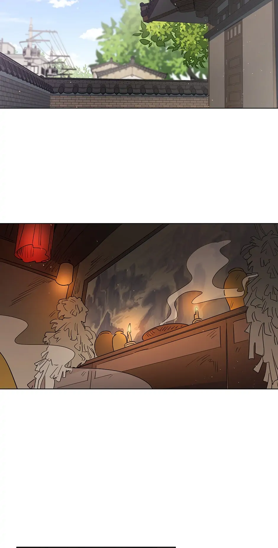 It’s Just a Dream…Right?! - Chapter 66 Page 3