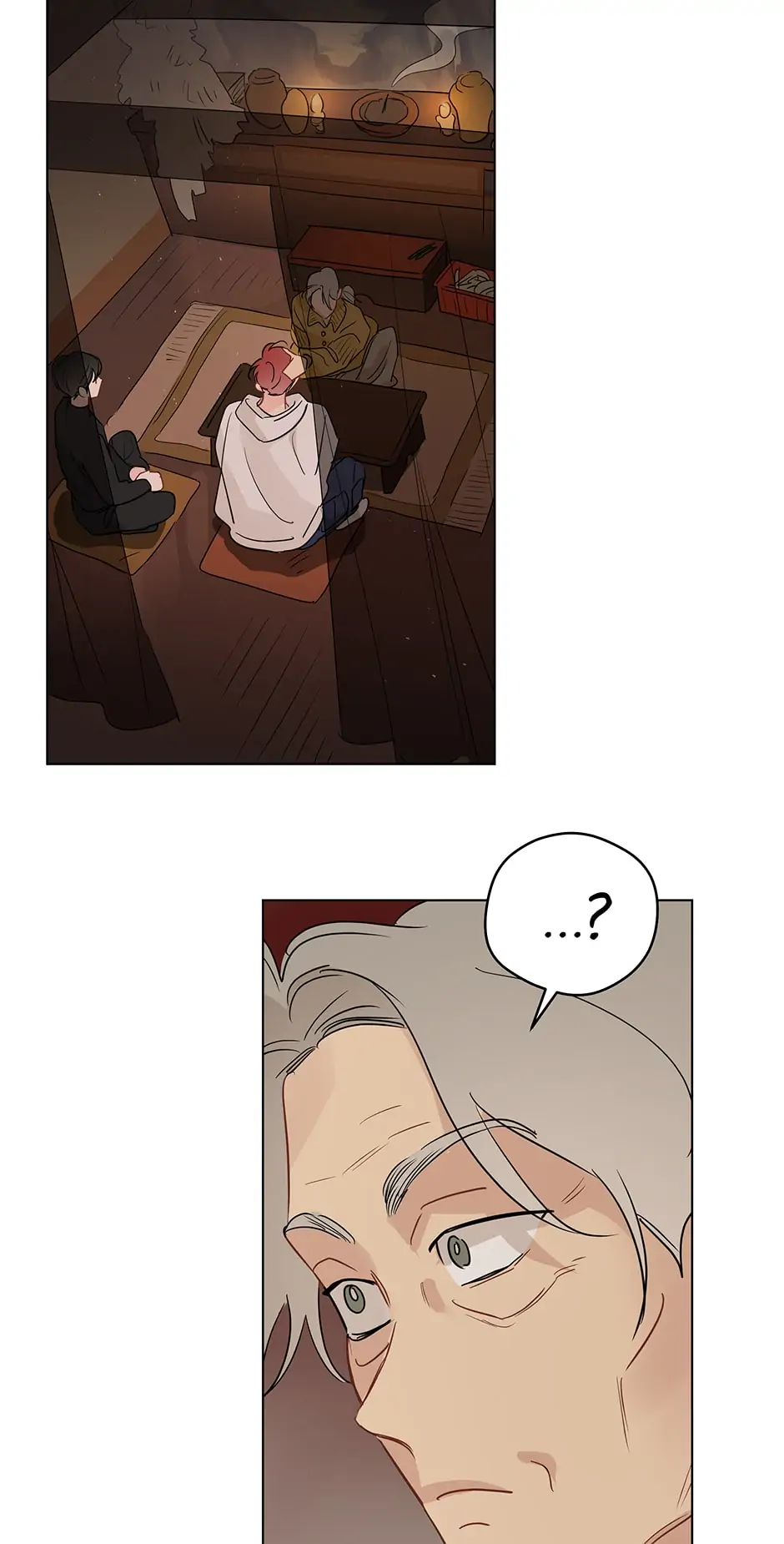 It’s Just a Dream…Right?! - Chapter 66 Page 4