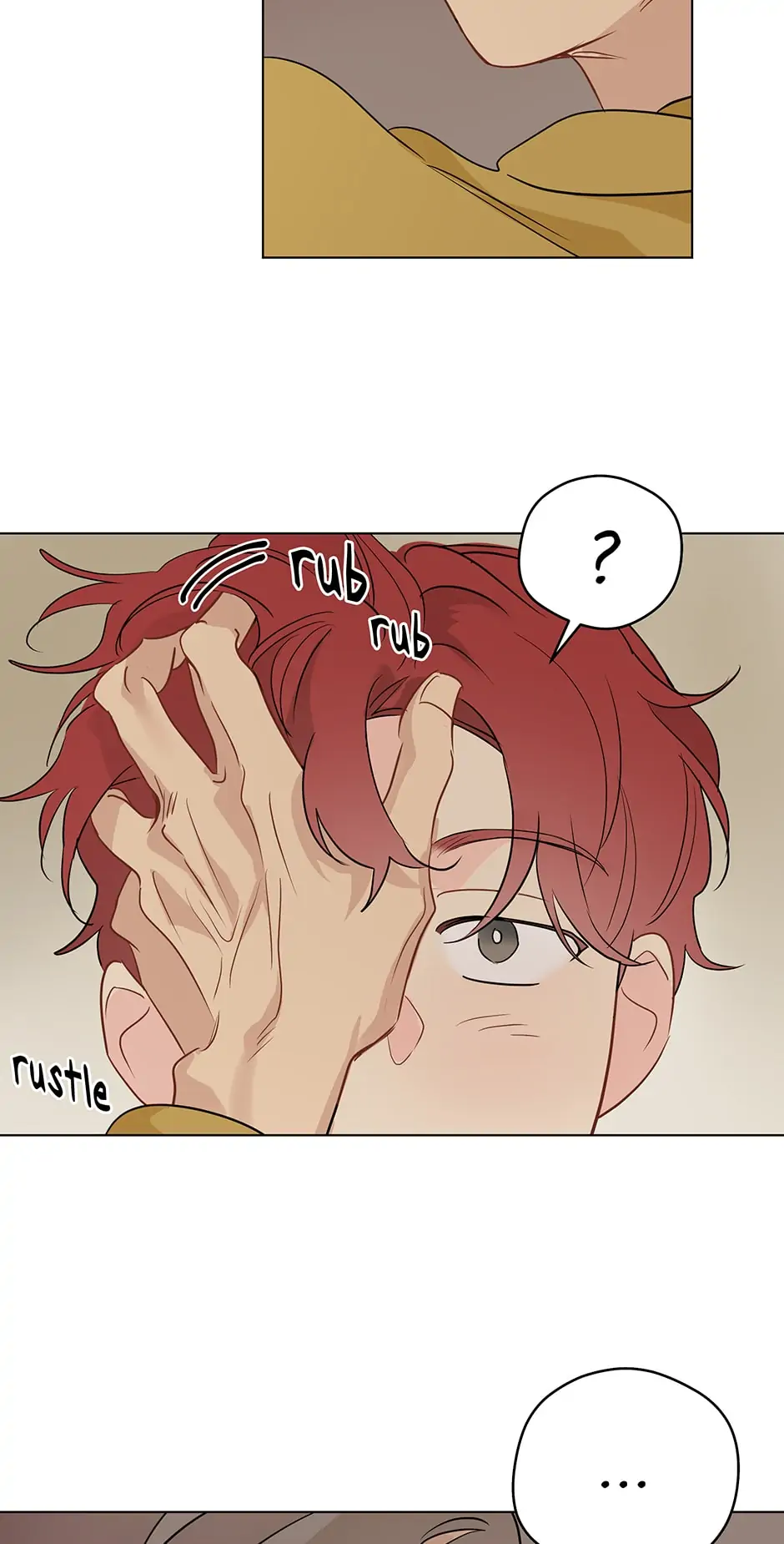 It’s Just a Dream…Right?! - Chapter 66 Page 5