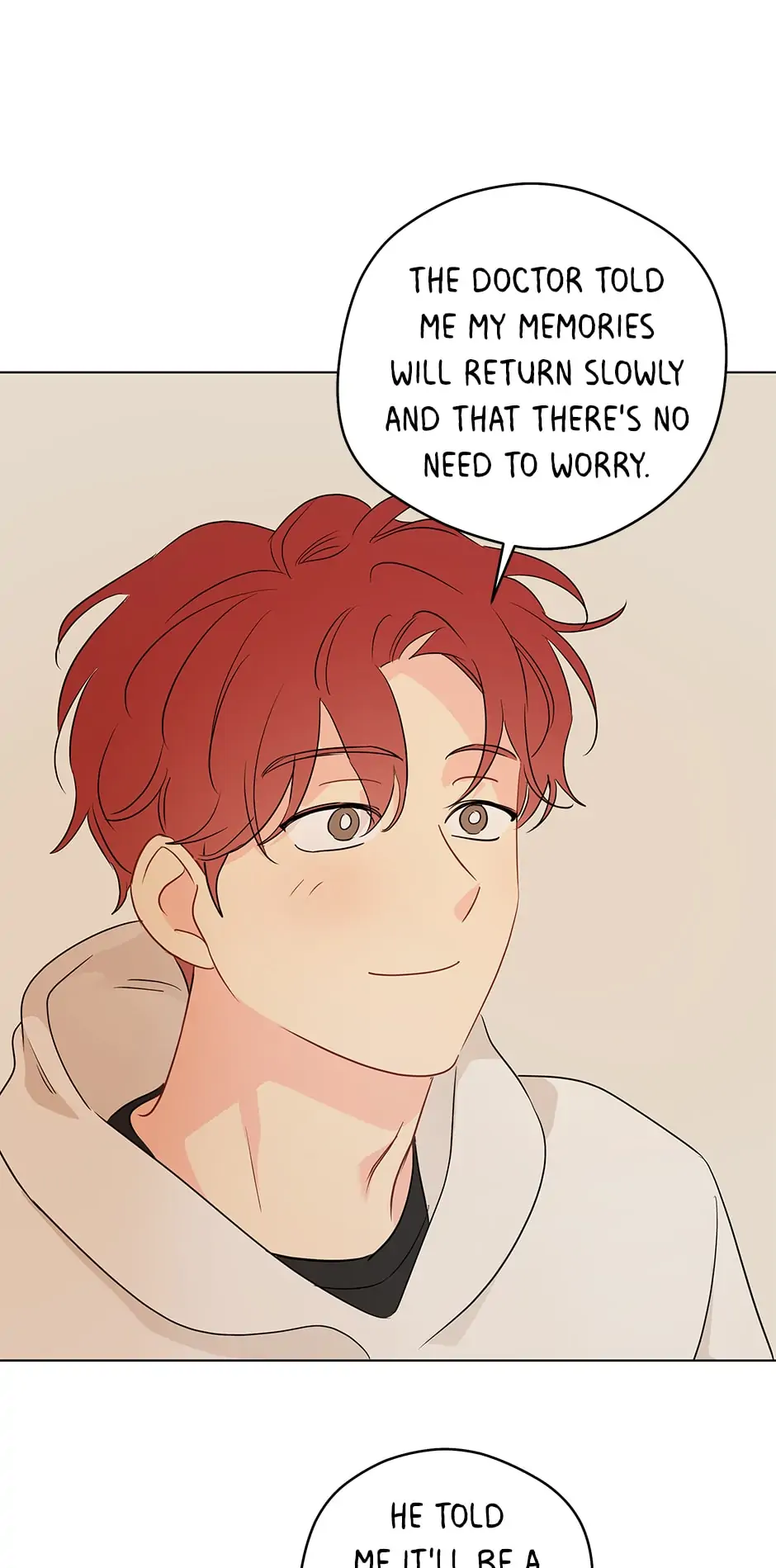 It’s Just a Dream…Right?! - Chapter 66 Page 8