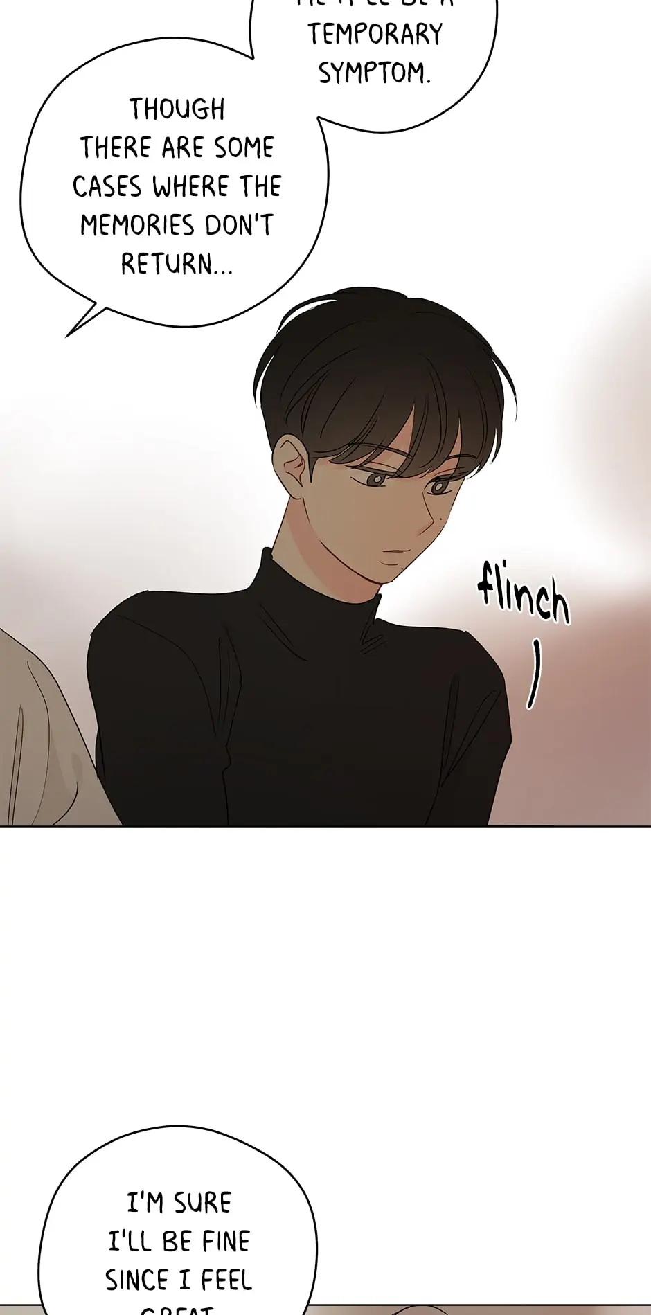It’s Just a Dream…Right?! - Chapter 66 Page 9