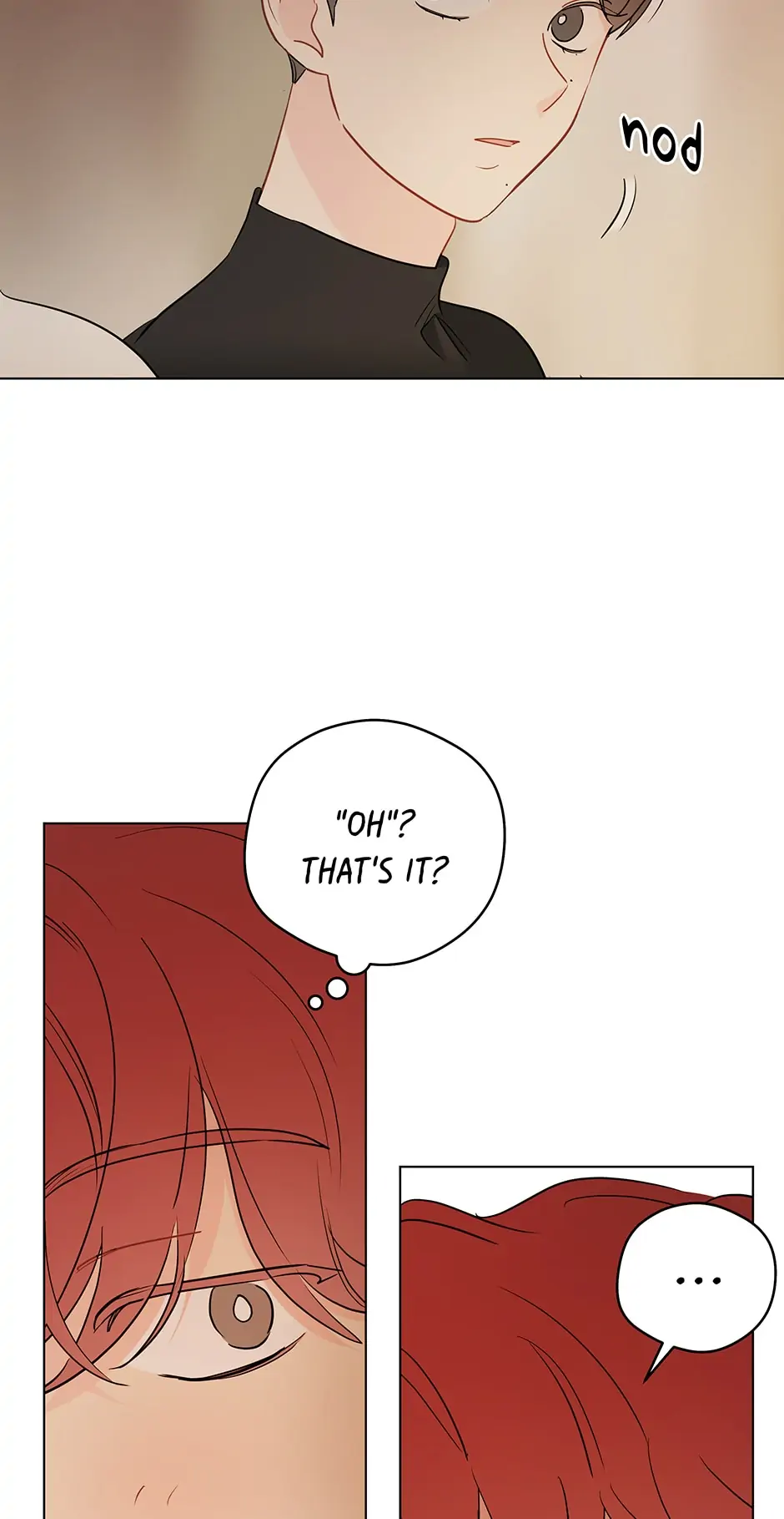 It’s Just a Dream…Right?! - Chapter 66 Page 15