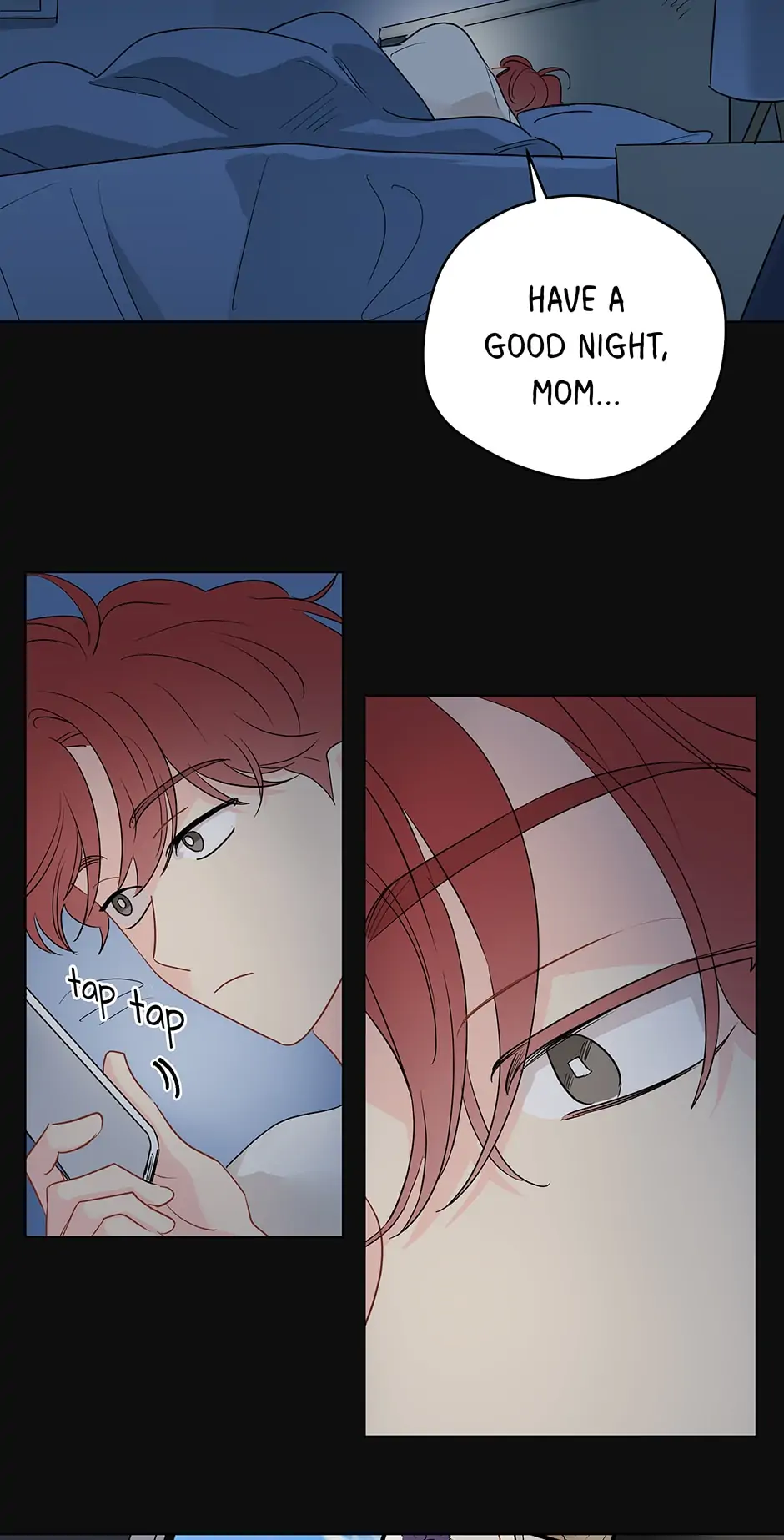 It’s Just a Dream…Right?! - Chapter 66 Page 20