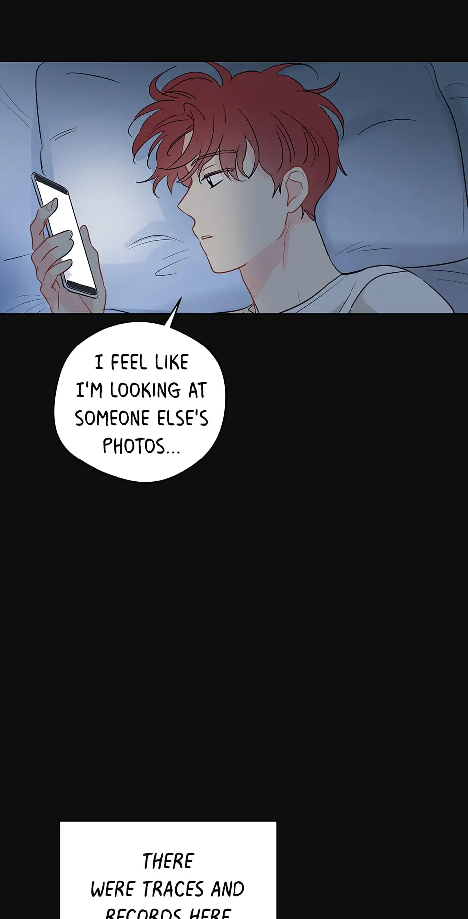 It’s Just a Dream…Right?! - Chapter 66 Page 22