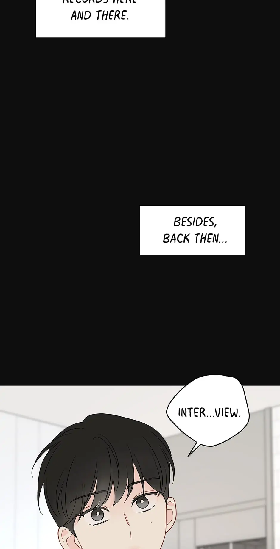 It’s Just a Dream…Right?! - Chapter 66 Page 23