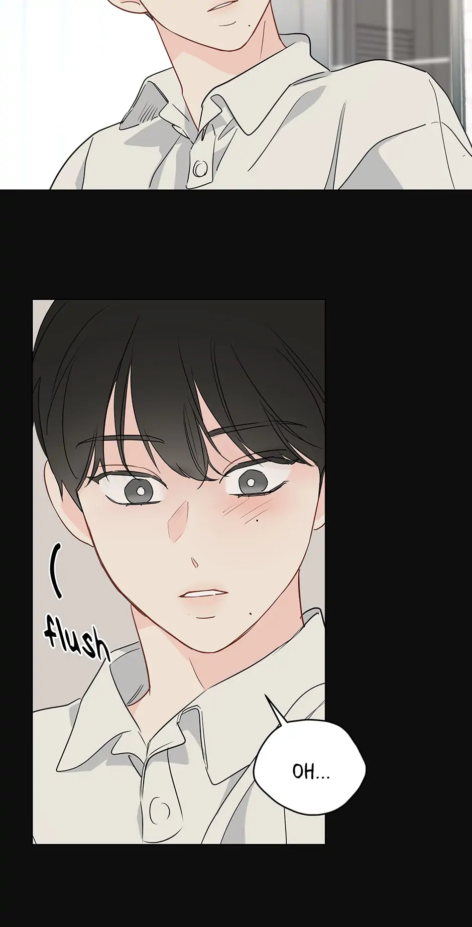 It’s Just a Dream…Right?! - Chapter 66 Page 24