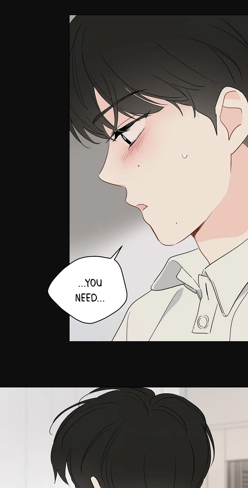 It’s Just a Dream…Right?! - Chapter 66 Page 25