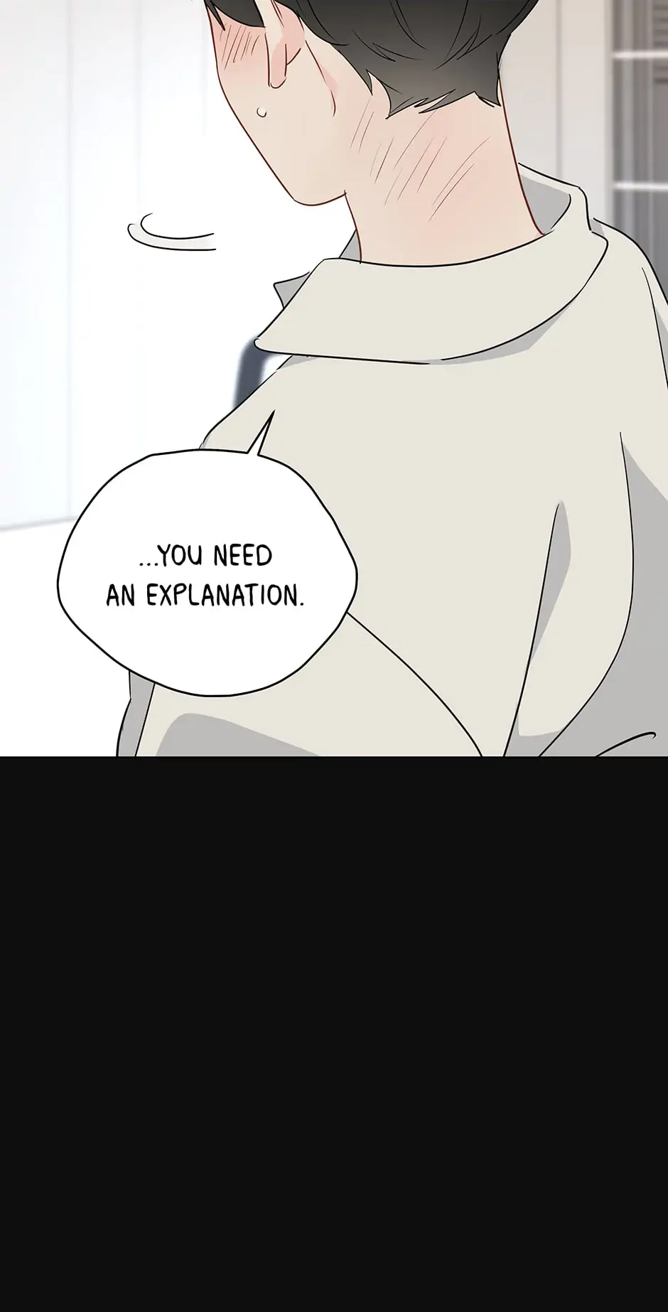 It’s Just a Dream…Right?! - Chapter 66 Page 26
