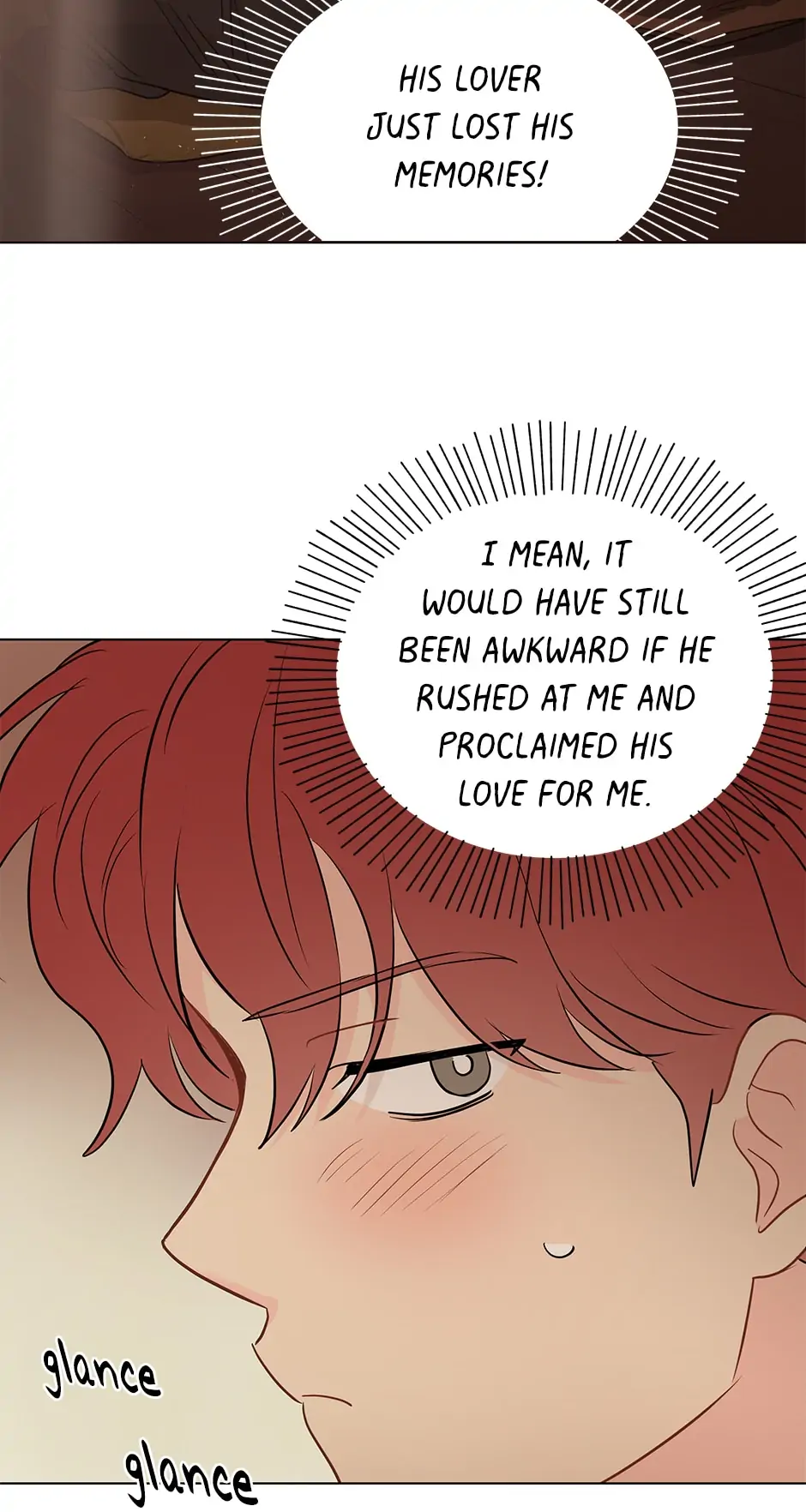 It’s Just a Dream…Right?! - Chapter 66 Page 34