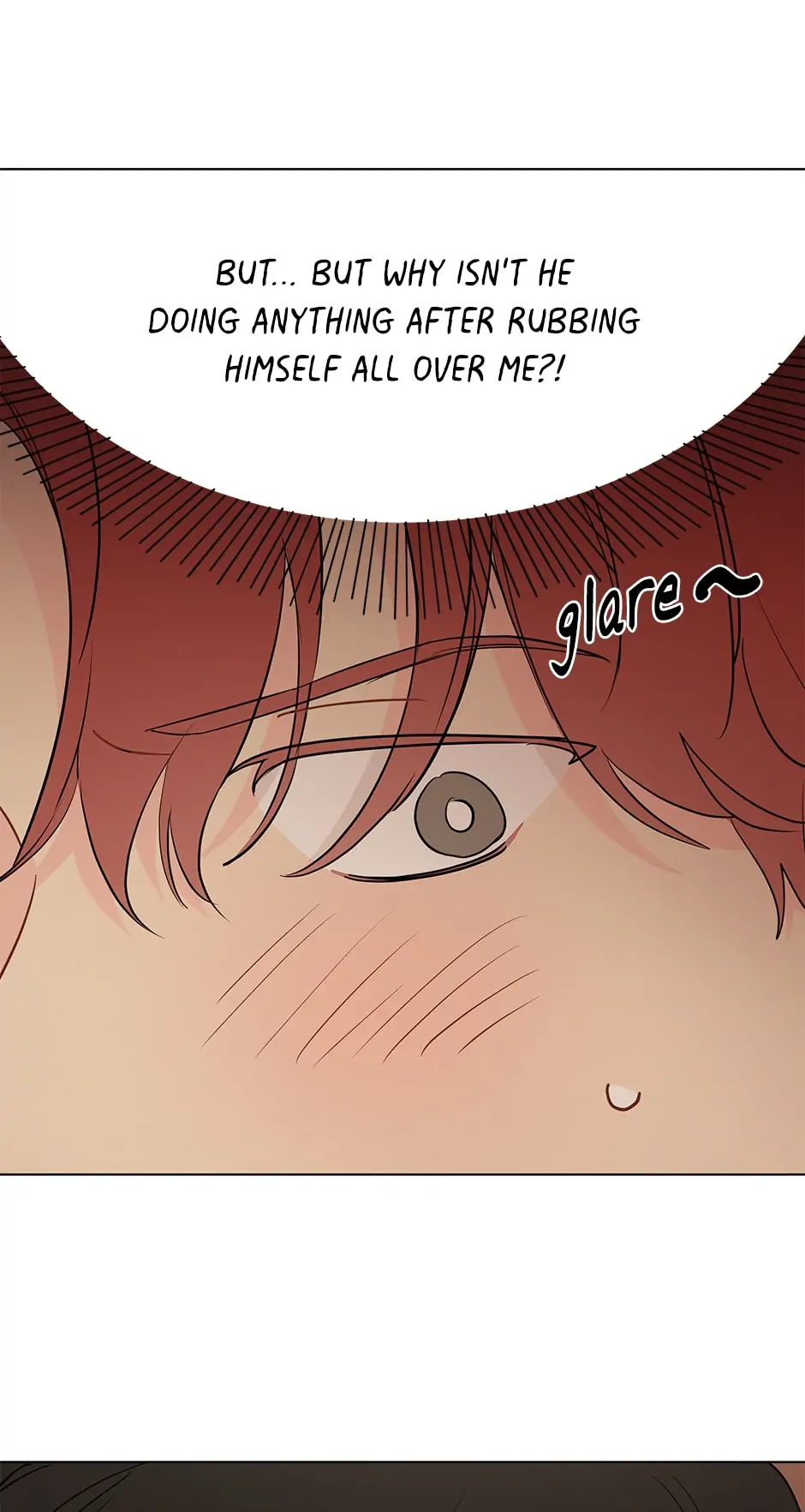 It’s Just a Dream…Right?! - Chapter 66 Page 35