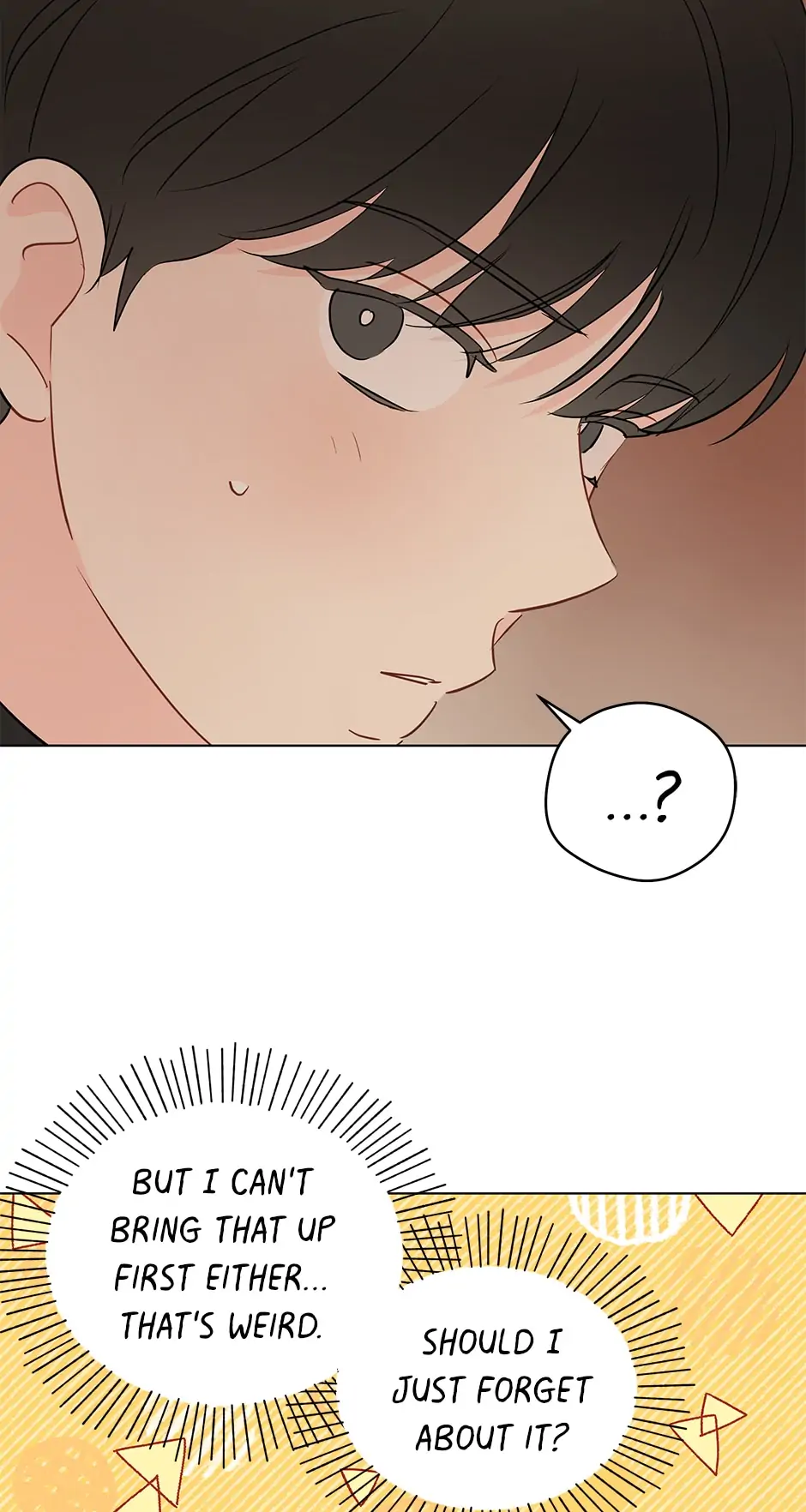 It’s Just a Dream…Right?! - Chapter 66 Page 36