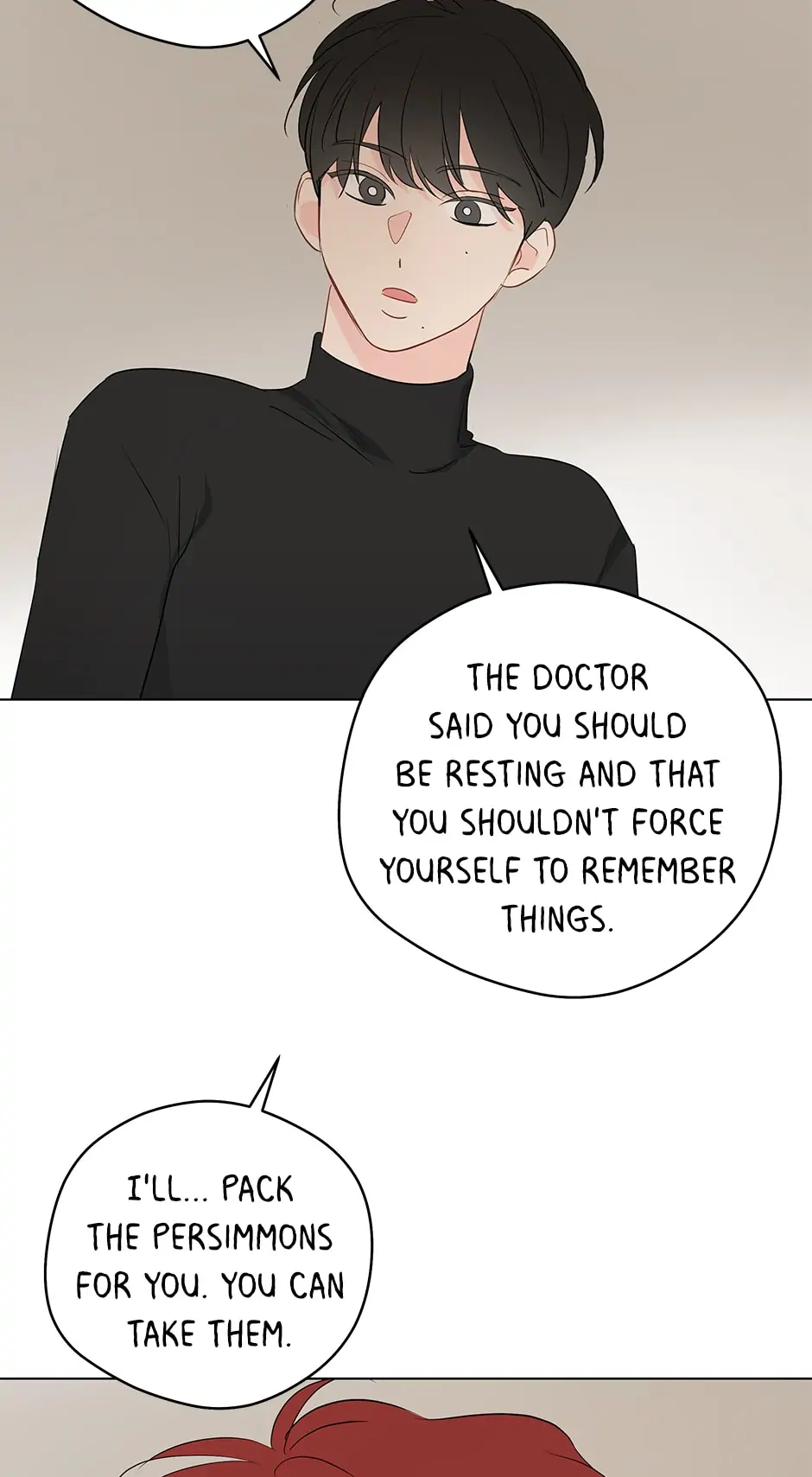 It’s Just a Dream…Right?! - Chapter 66 Page 42