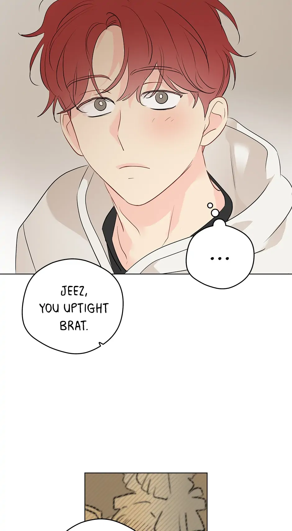 It’s Just a Dream…Right?! - Chapter 66 Page 43