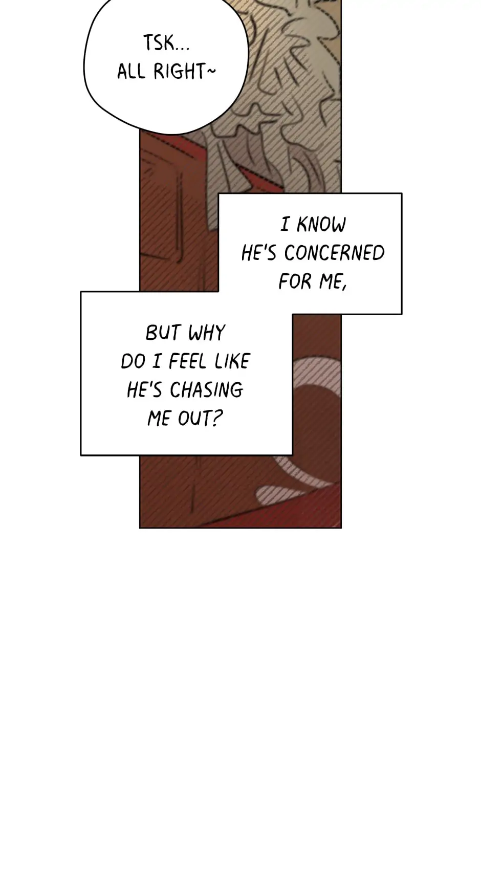 It’s Just a Dream…Right?! - Chapter 66 Page 44