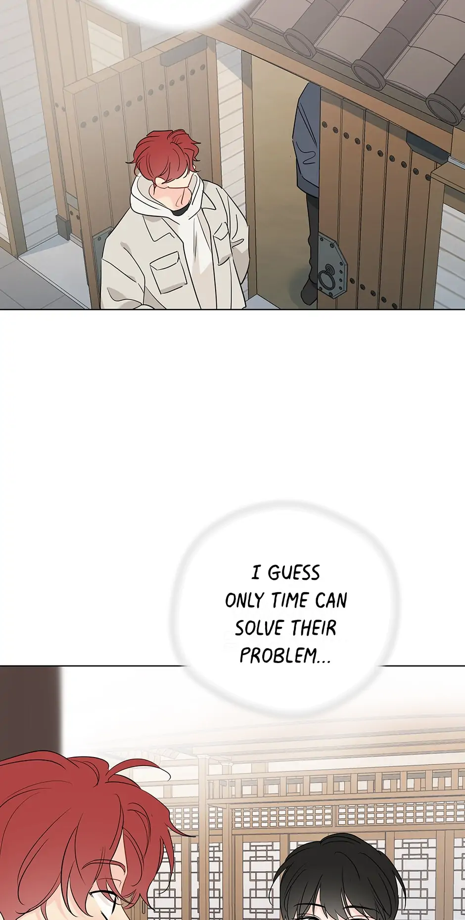It’s Just a Dream…Right?! - Chapter 66 Page 52