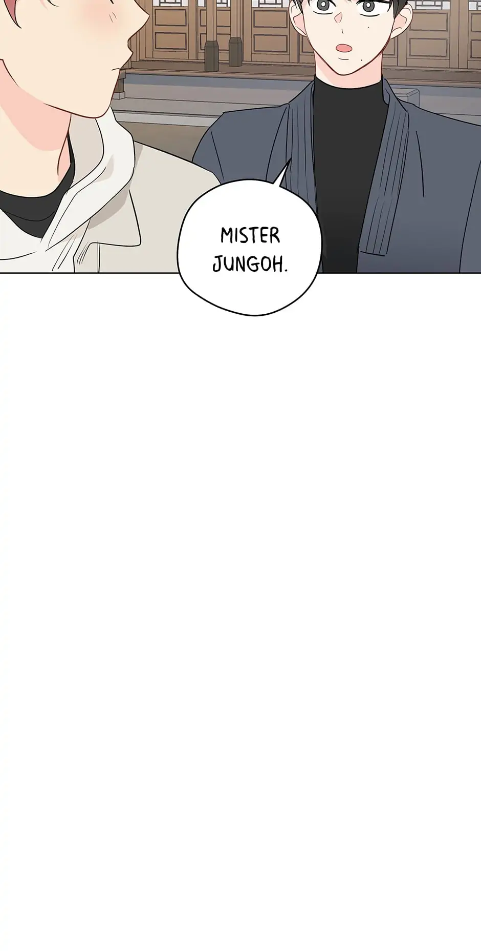 It’s Just a Dream…Right?! - Chapter 66 Page 53