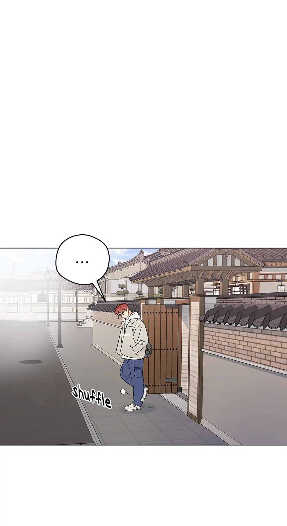 It’s Just a Dream…Right?! - Chapter 67 Page 1