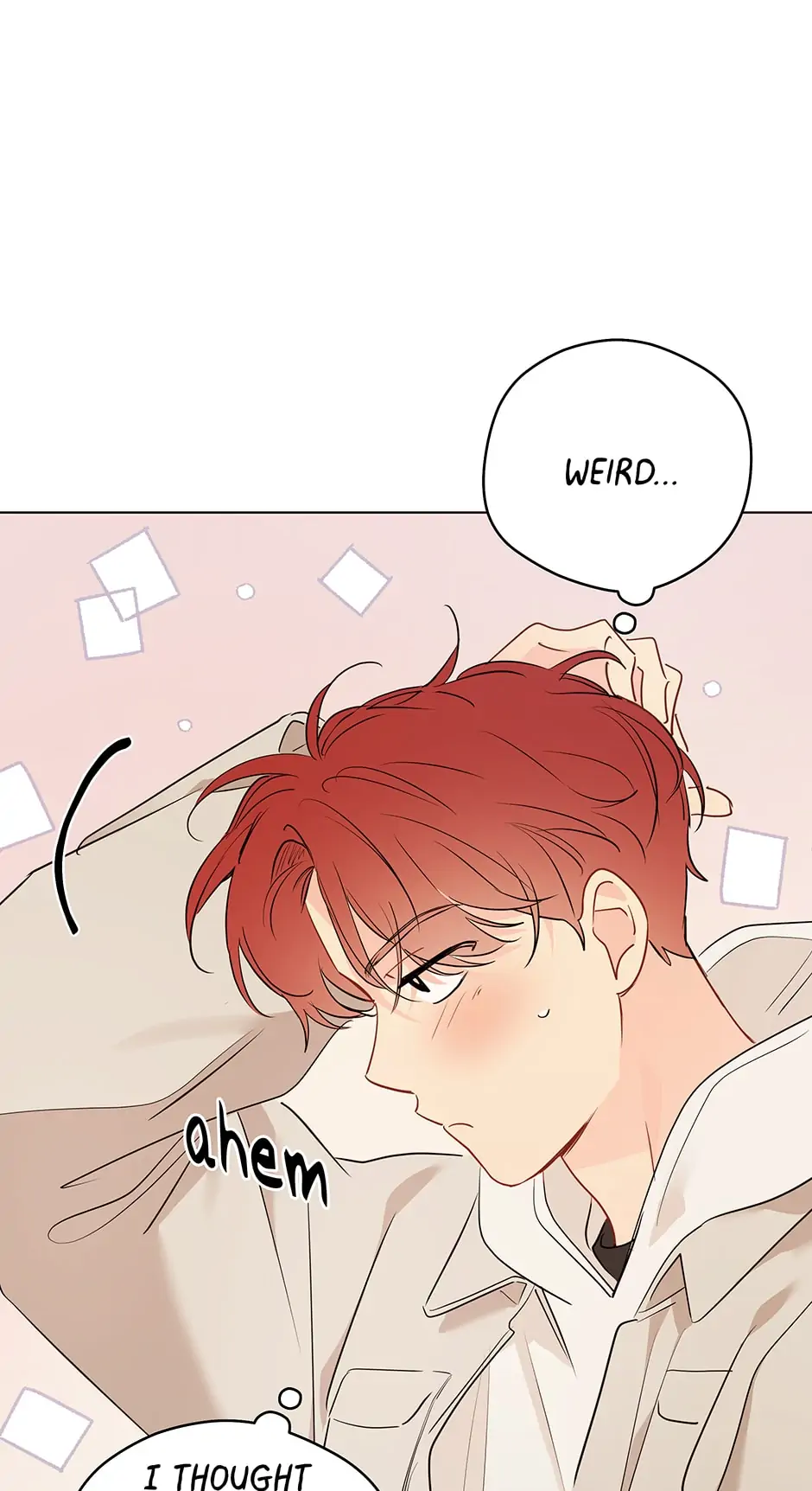 It’s Just a Dream…Right?! - Chapter 67 Page 2