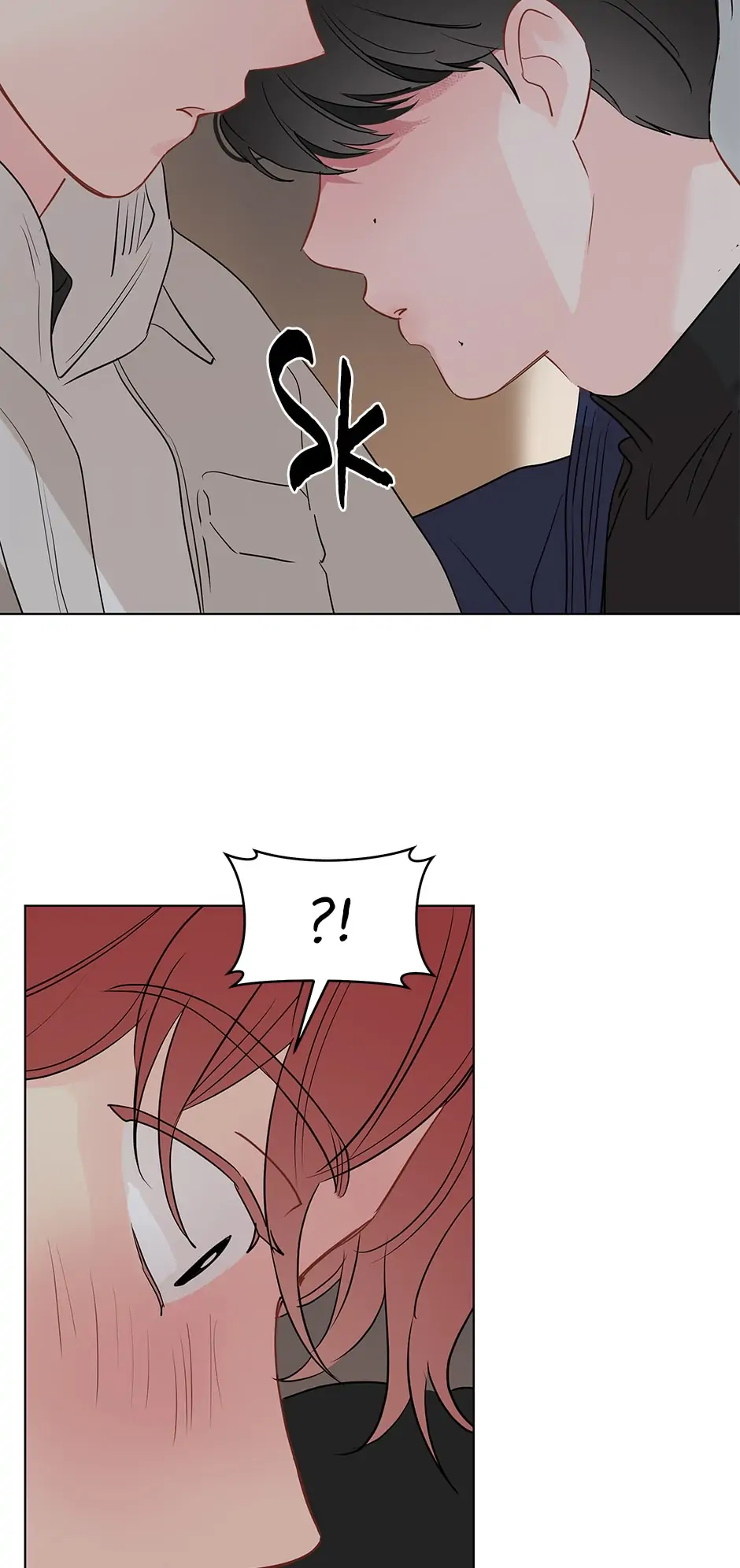 It’s Just a Dream…Right?! - Chapter 67 Page 6