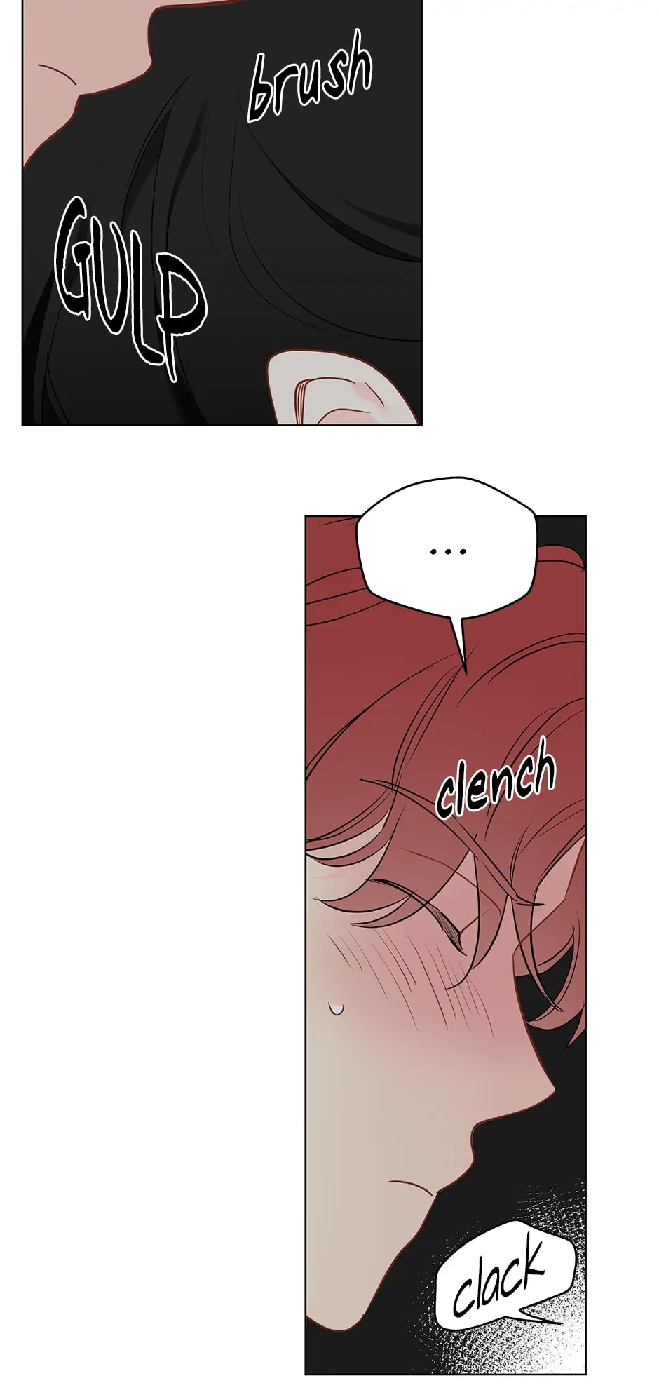 It’s Just a Dream…Right?! - Chapter 67 Page 7