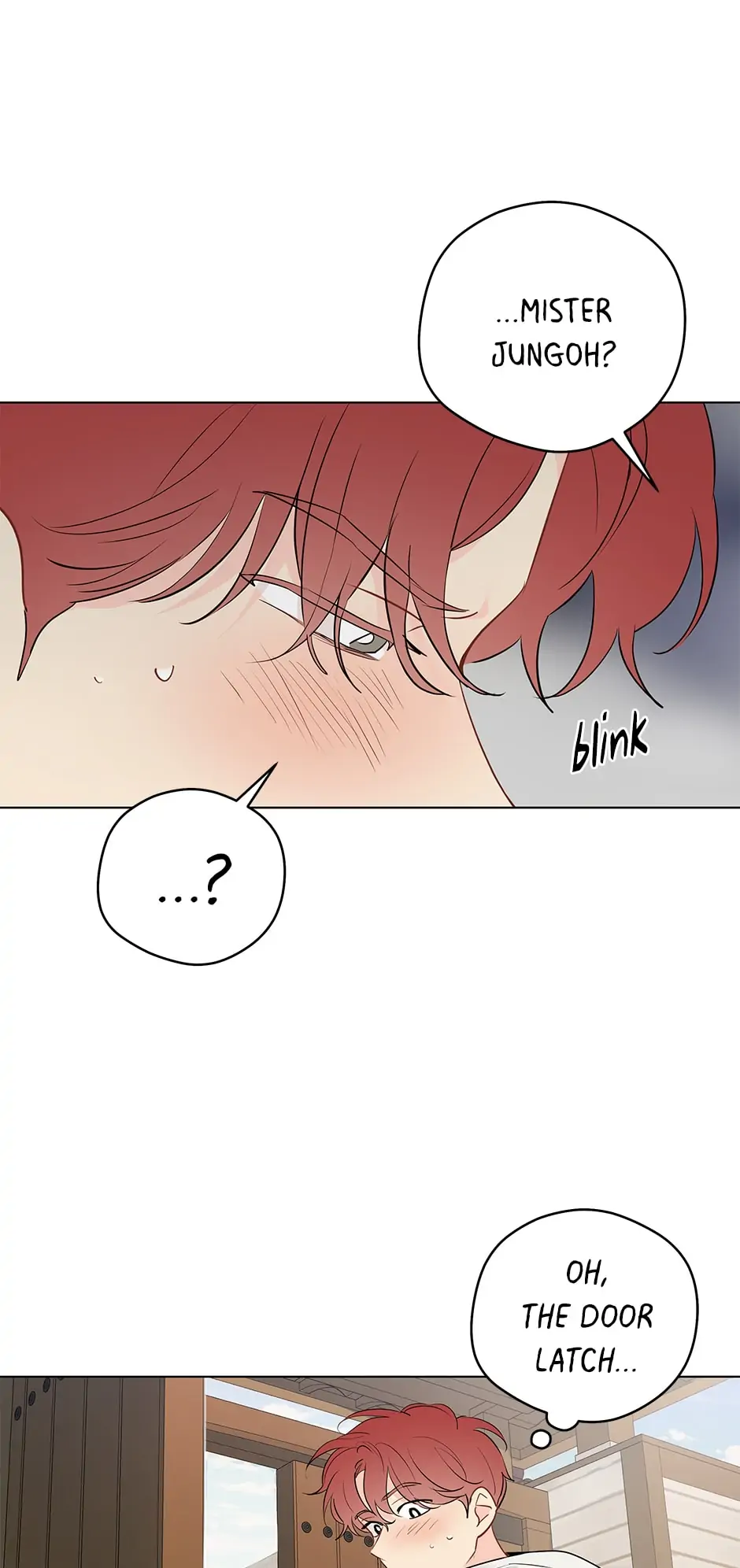 It’s Just a Dream…Right?! - Chapter 67 Page 8