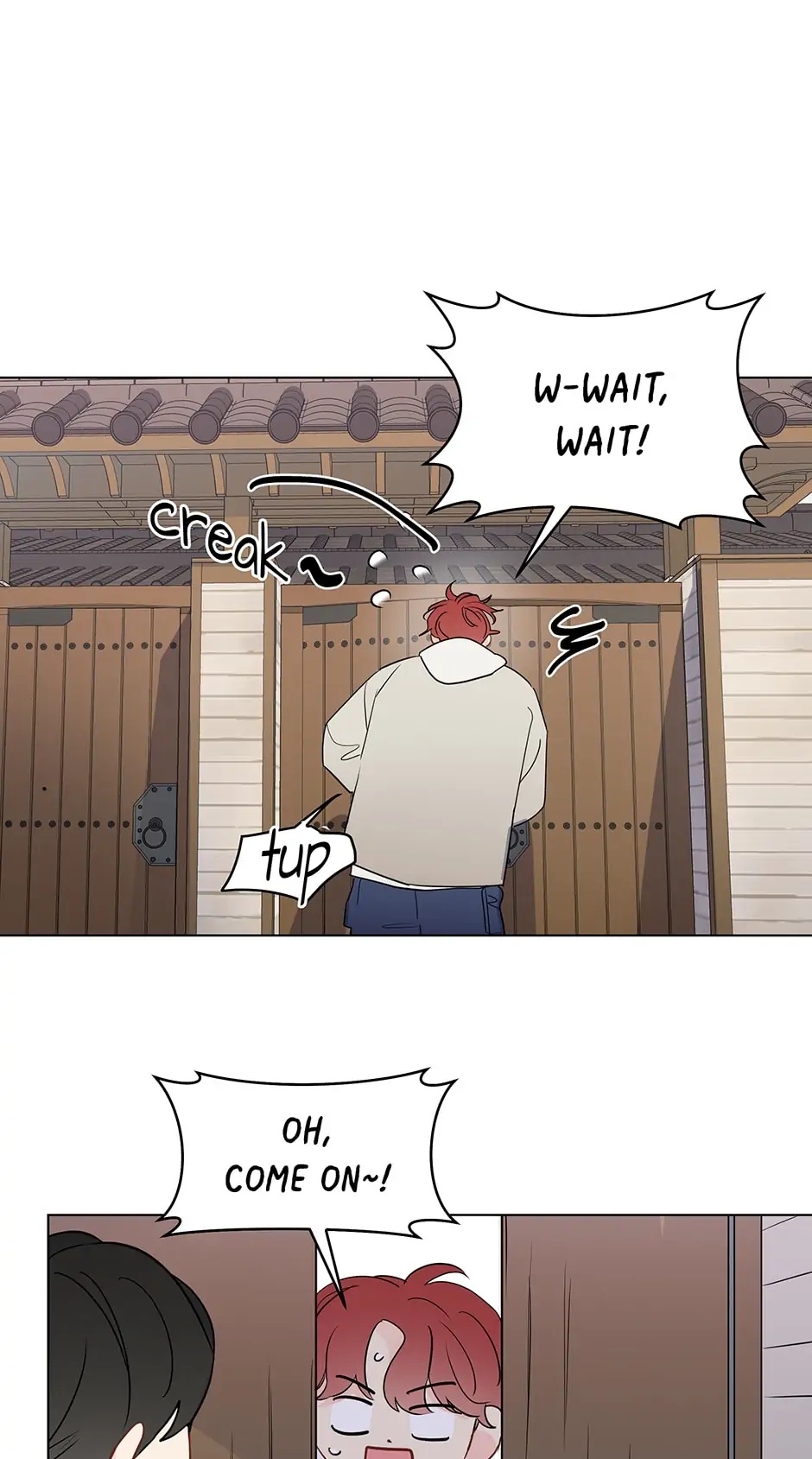 It’s Just a Dream…Right?! - Chapter 67 Page 10