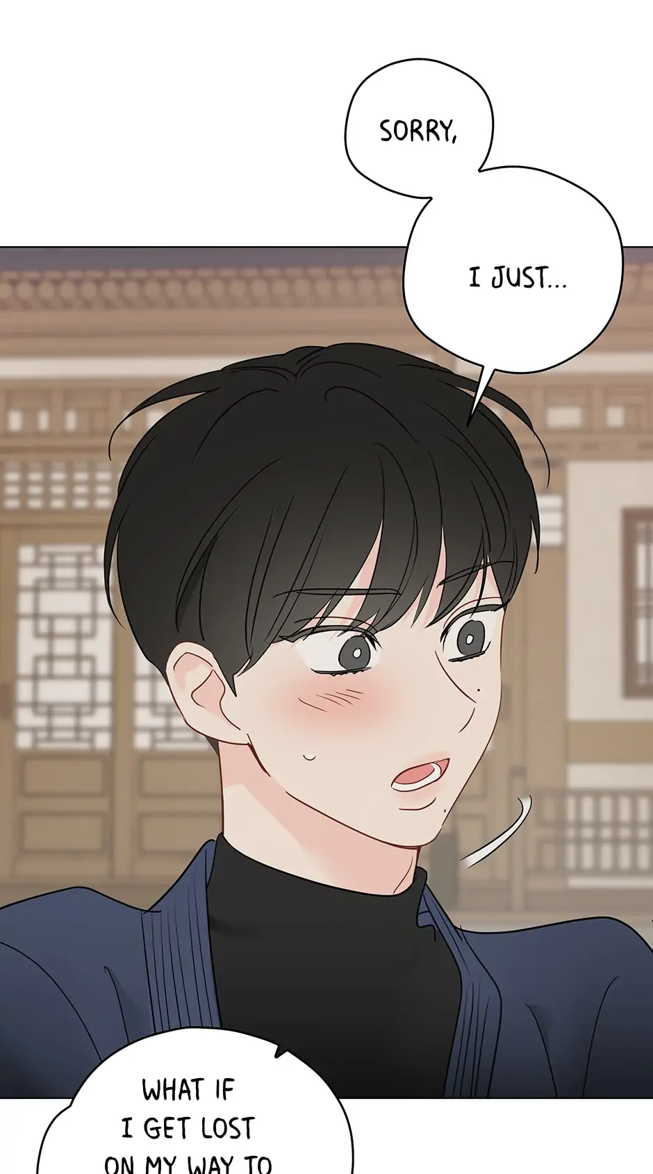 It’s Just a Dream…Right?! - Chapter 67 Page 12