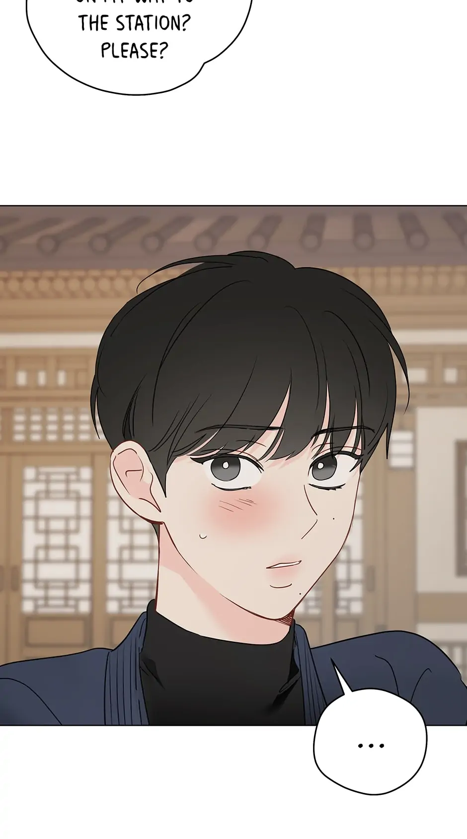 It’s Just a Dream…Right?! - Chapter 67 Page 13