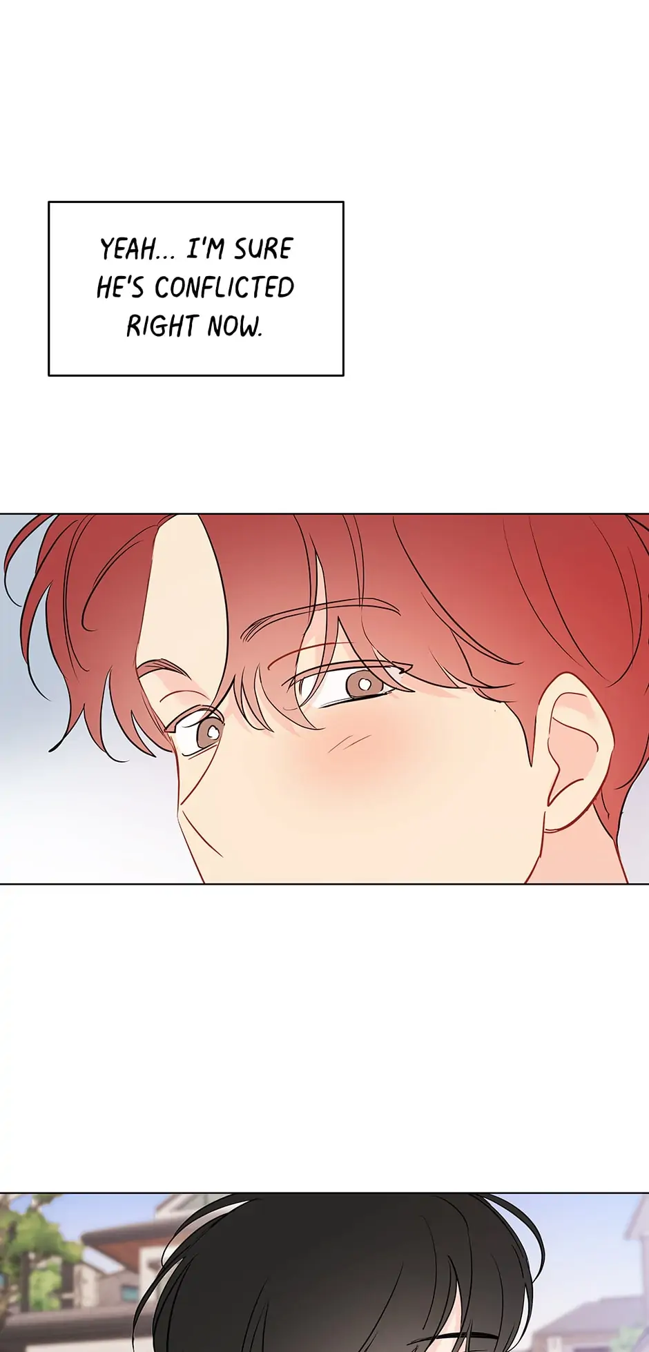 It’s Just a Dream…Right?! - Chapter 67 Page 17