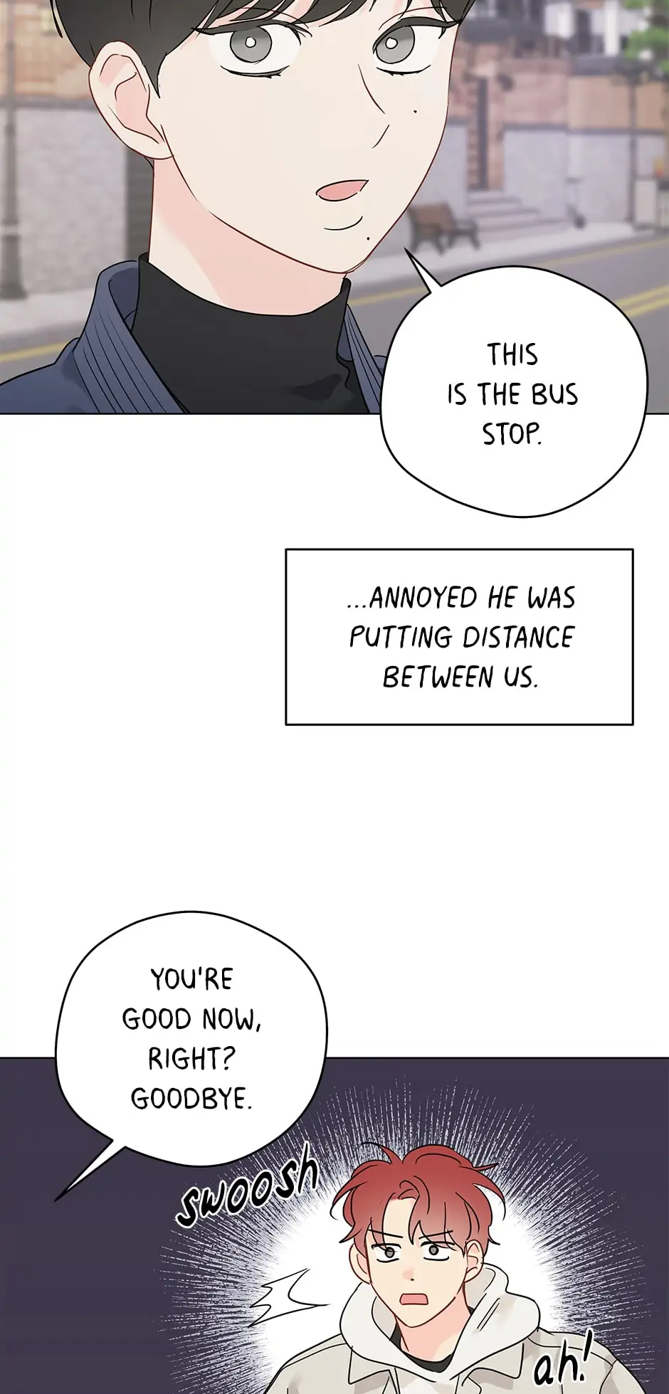 It’s Just a Dream…Right?! - Chapter 67 Page 22