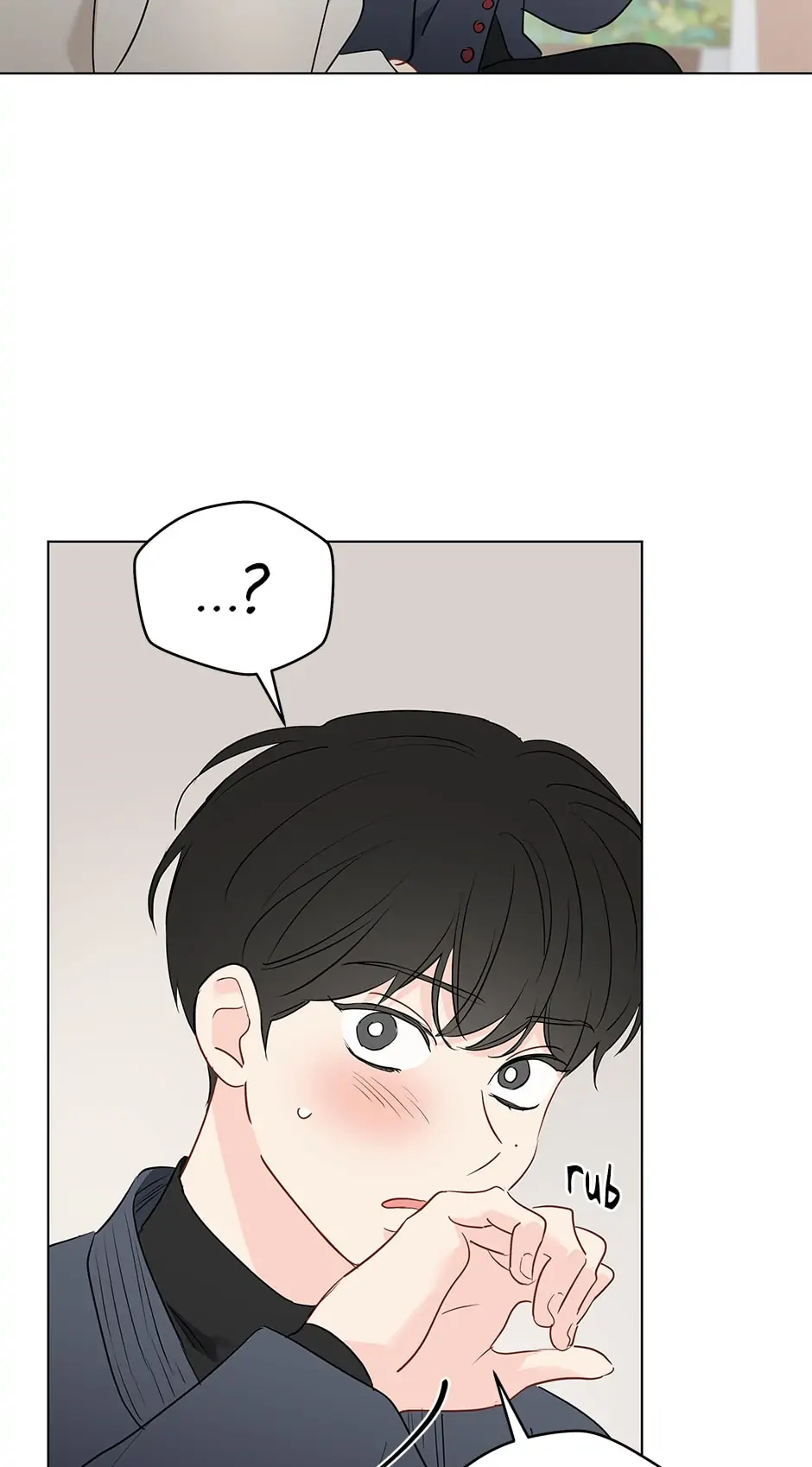 It’s Just a Dream…Right?! - Chapter 67 Page 34