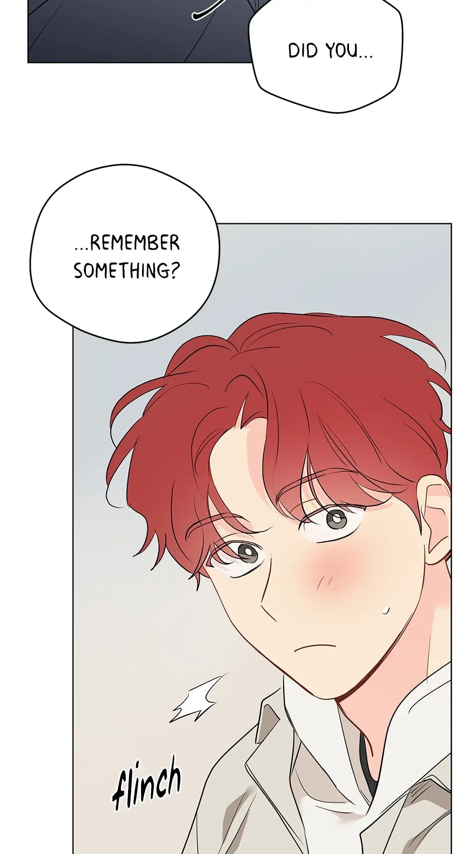 It’s Just a Dream…Right?! - Chapter 67 Page 35