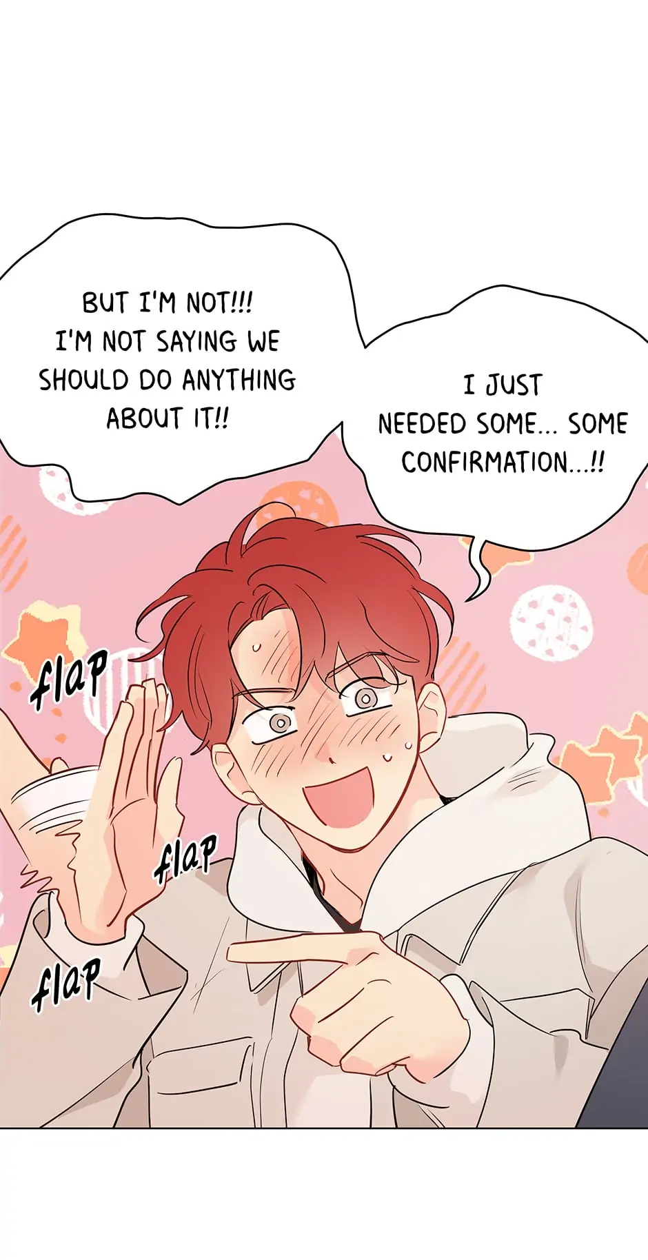 It’s Just a Dream…Right?! - Chapter 67 Page 41