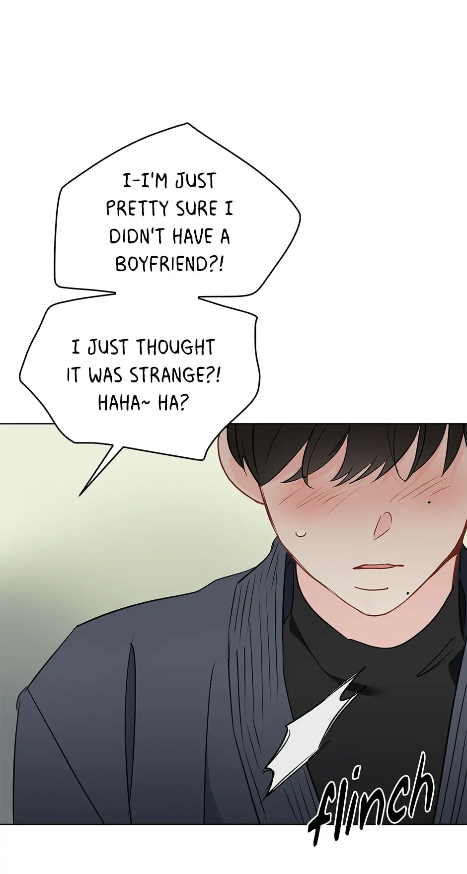 It’s Just a Dream…Right?! - Chapter 67 Page 42