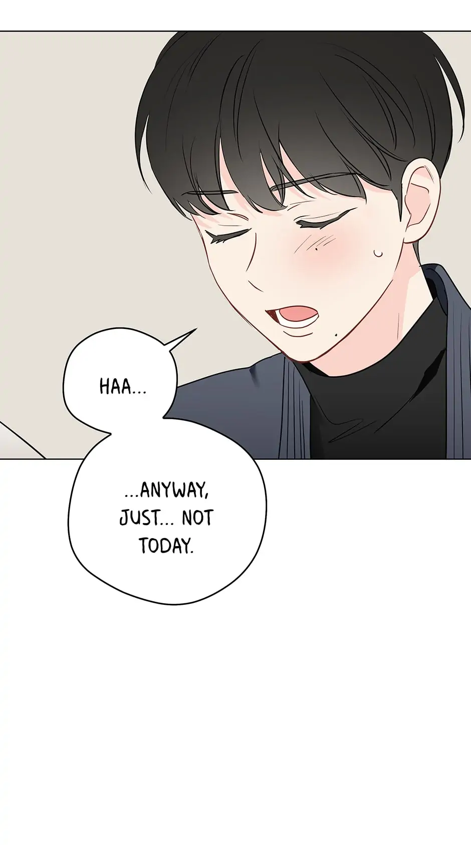 It’s Just a Dream…Right?! - Chapter 67 Page 48