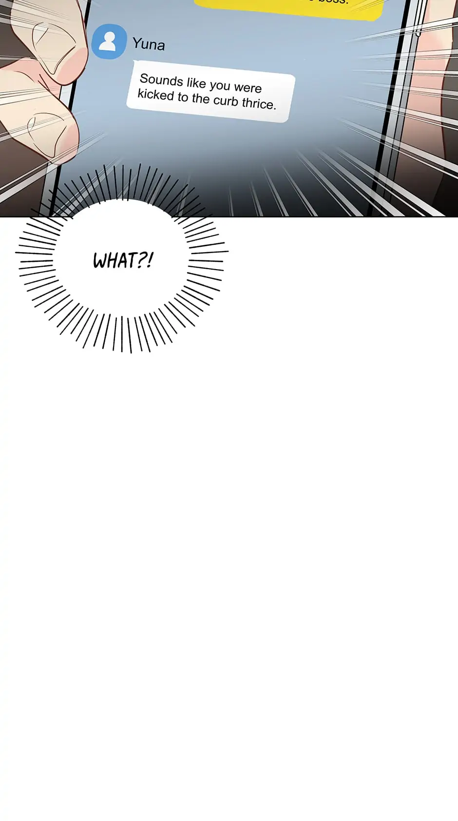 It’s Just a Dream…Right?! - Chapter 67 Page 51