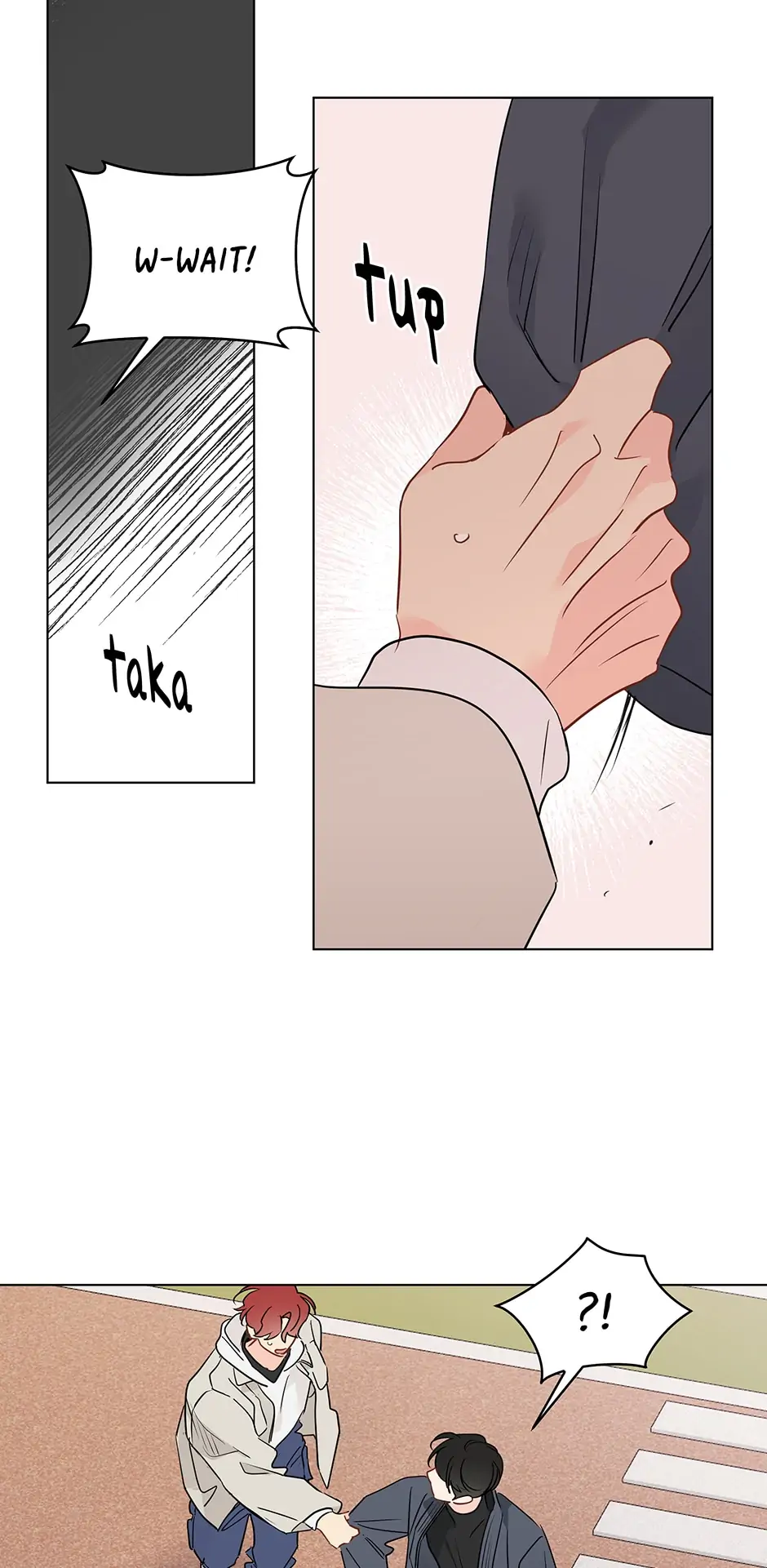 It’s Just a Dream…Right?! - Chapter 68 Page 4