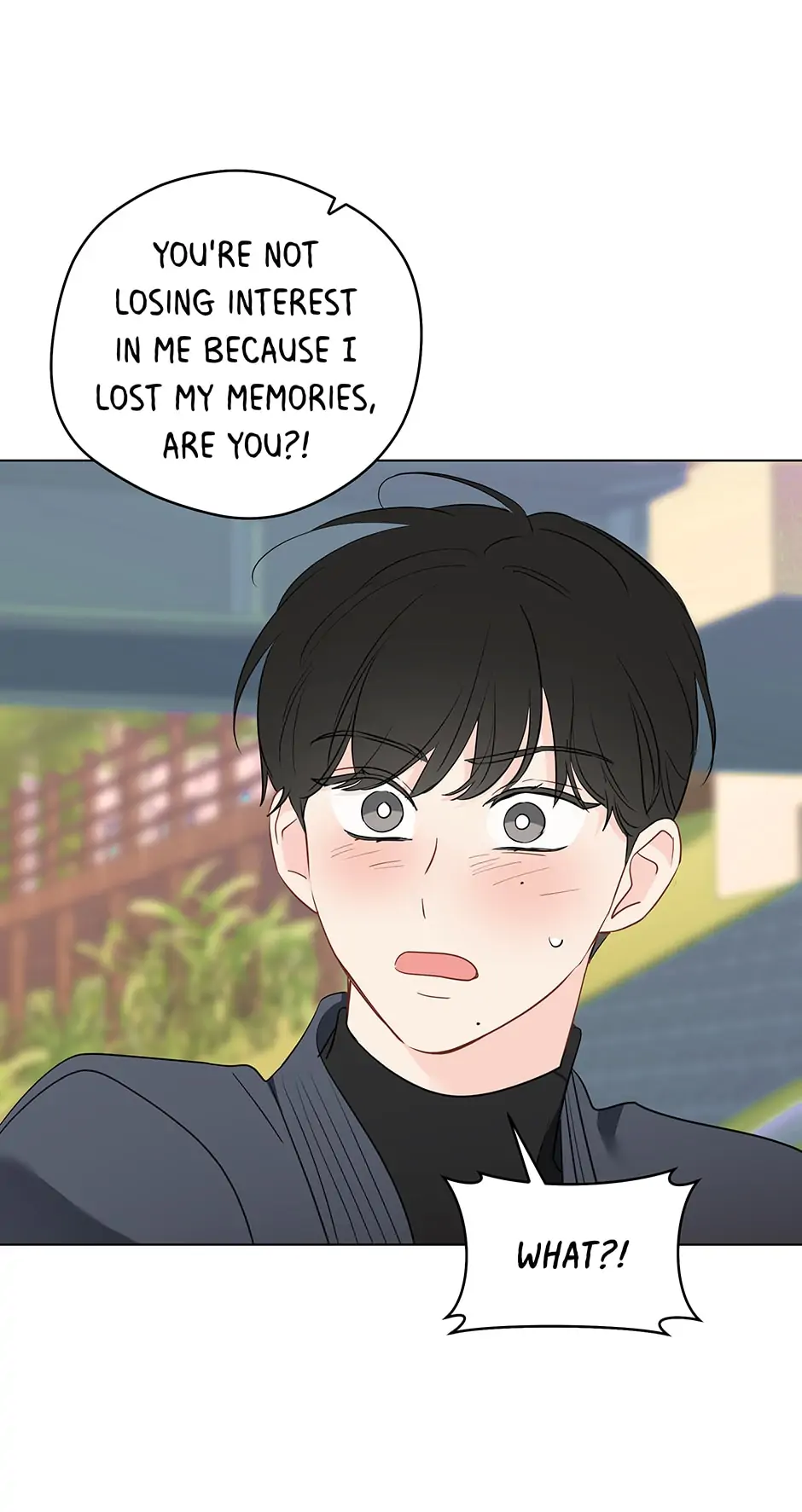 It’s Just a Dream…Right?! - Chapter 68 Page 6