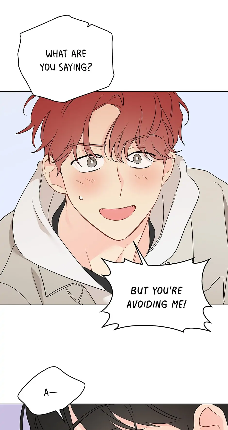It’s Just a Dream…Right?! - Chapter 68 Page 7