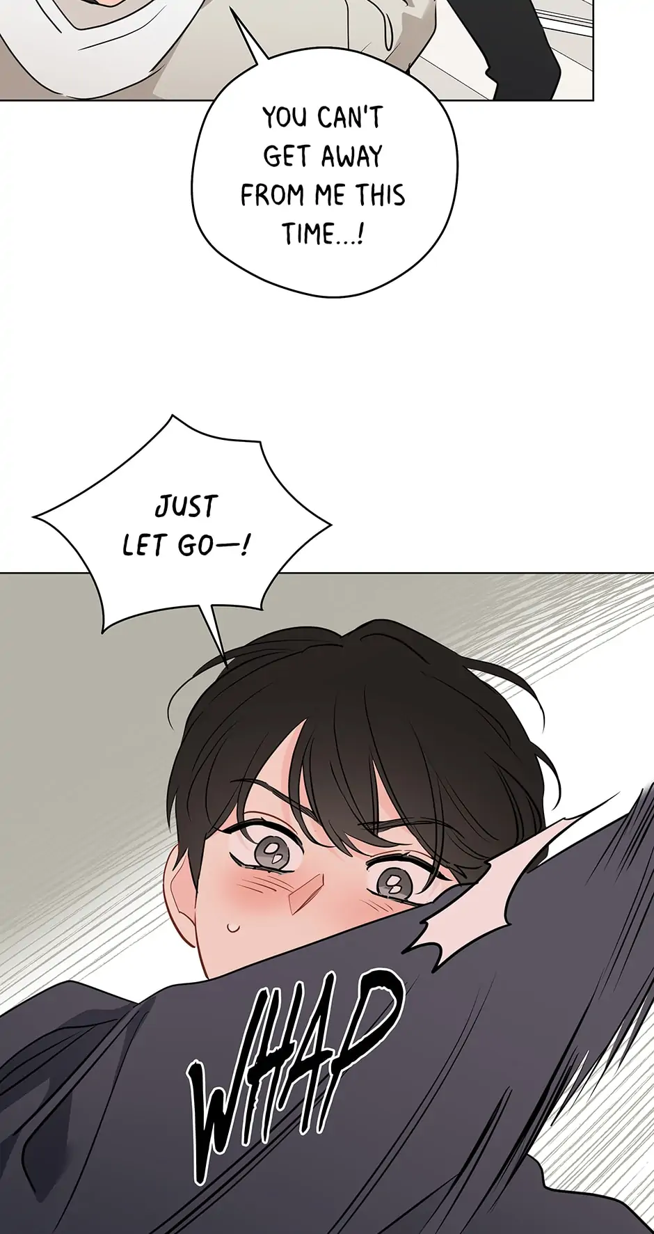 It’s Just a Dream…Right?! - Chapter 68 Page 10
