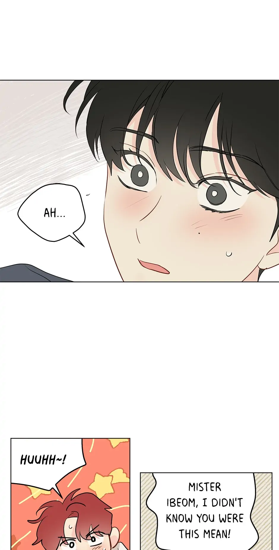 It’s Just a Dream…Right?! - Chapter 68 Page 13