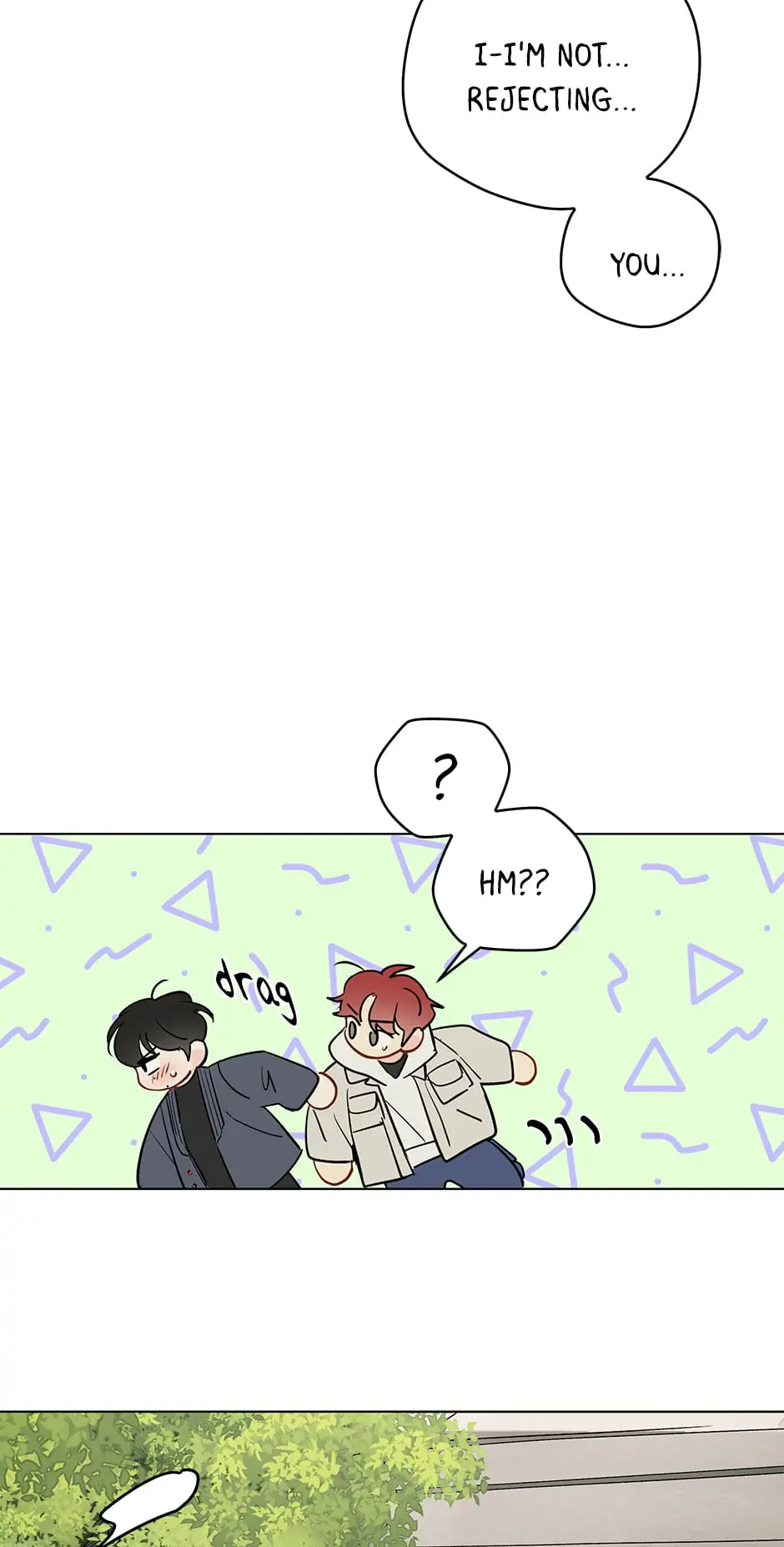 It’s Just a Dream…Right?! - Chapter 68 Page 15