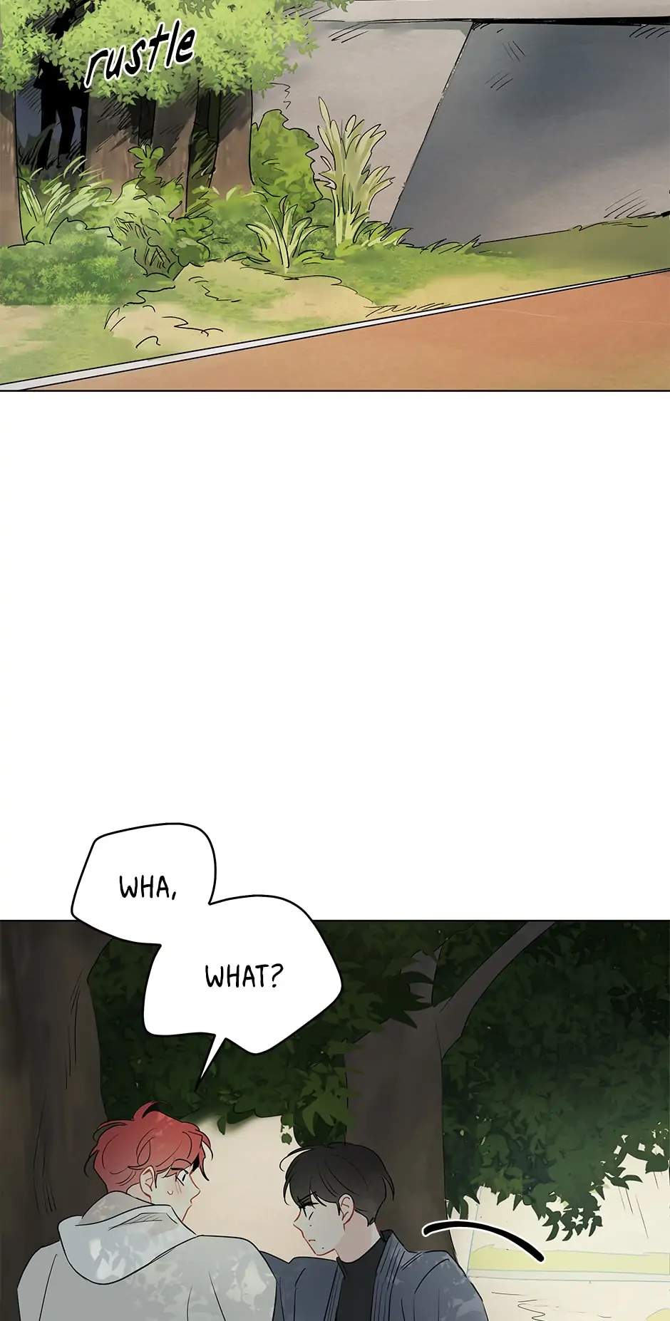 It’s Just a Dream…Right?! - Chapter 68 Page 16